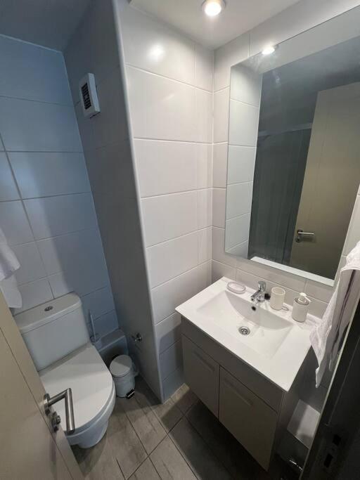 Increíble departamento en pleno Barrio Italia