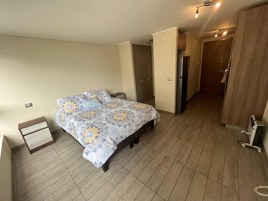 Increíble departamento en pleno Barrio Italia