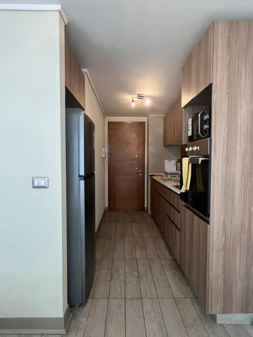 Increíble departamento en pleno Barrio Italia