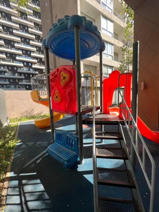Increíble departamento en pleno Barrio Italia
