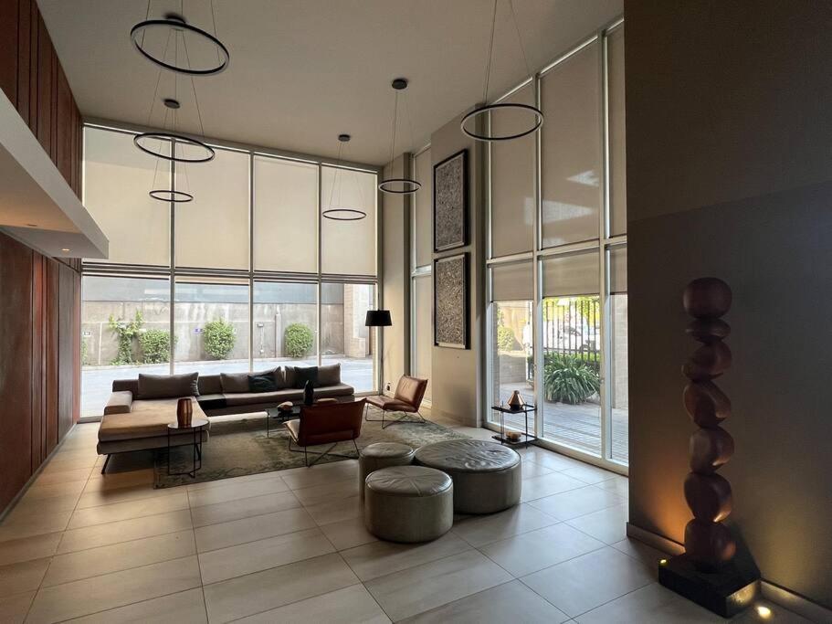 Increíble departamento en pleno Barrio Italia