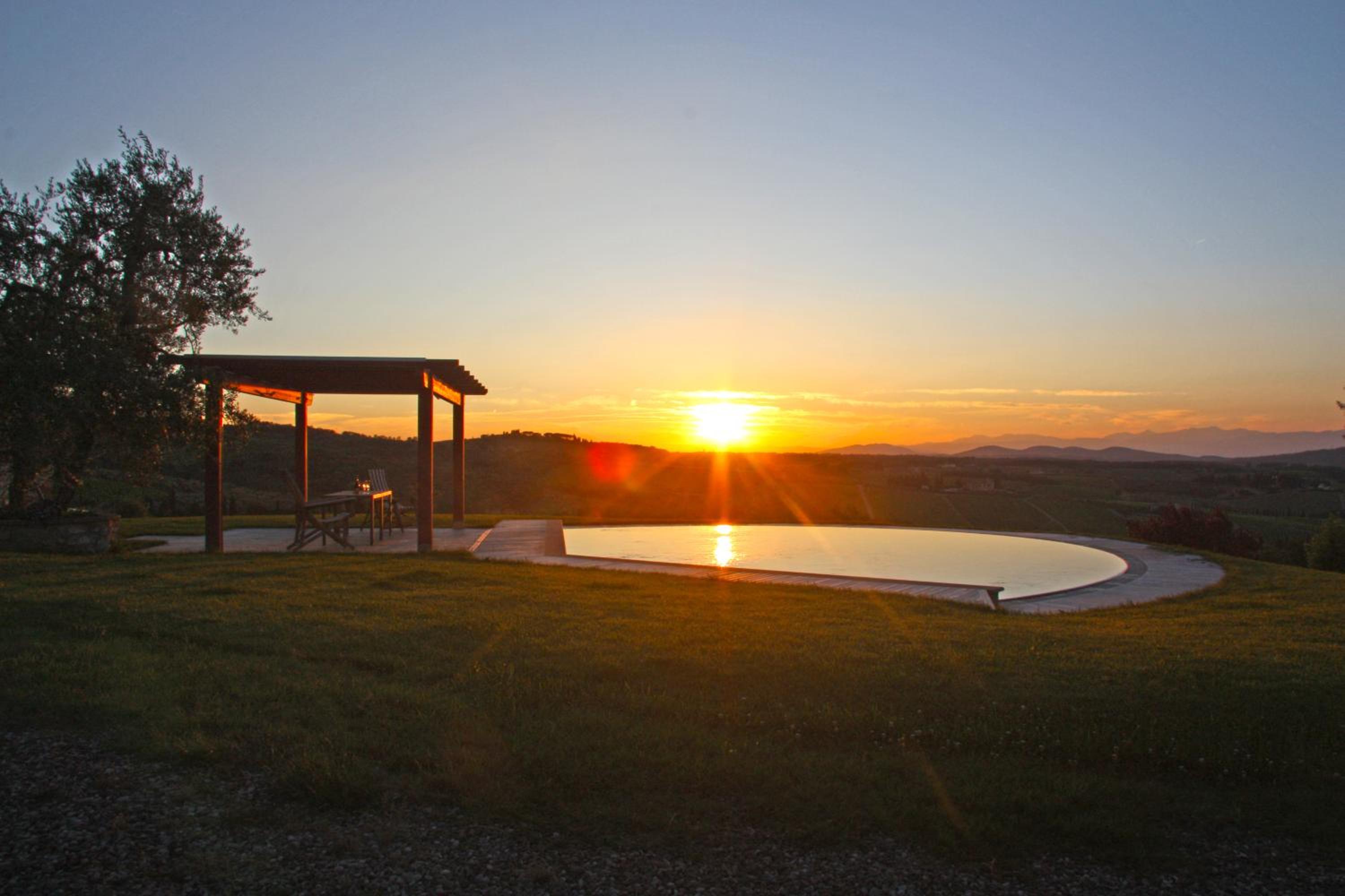 AGRITURISMO VICOLABATE