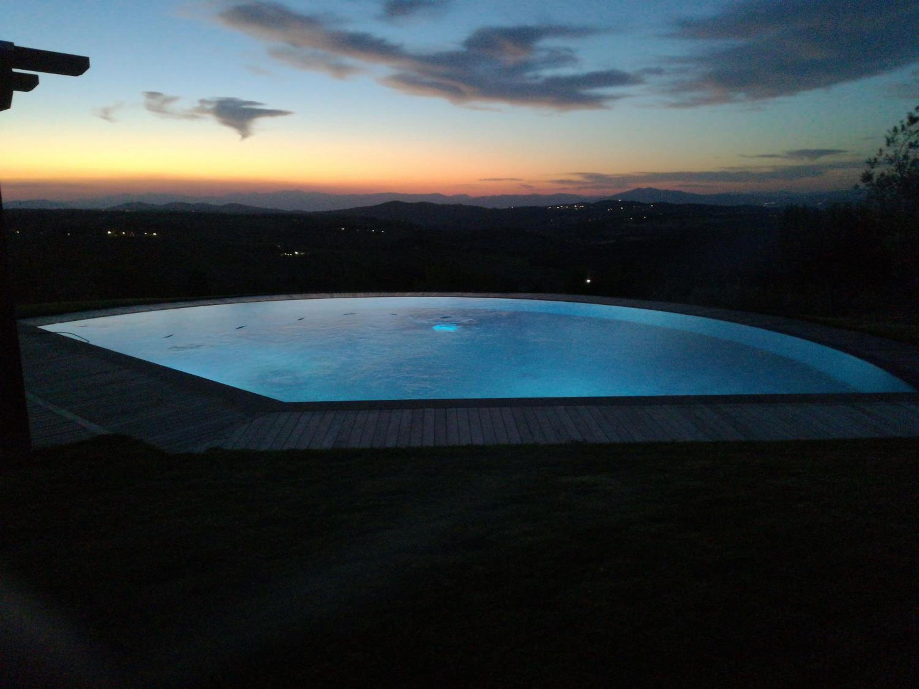 AGRITURISMO VICOLABATE