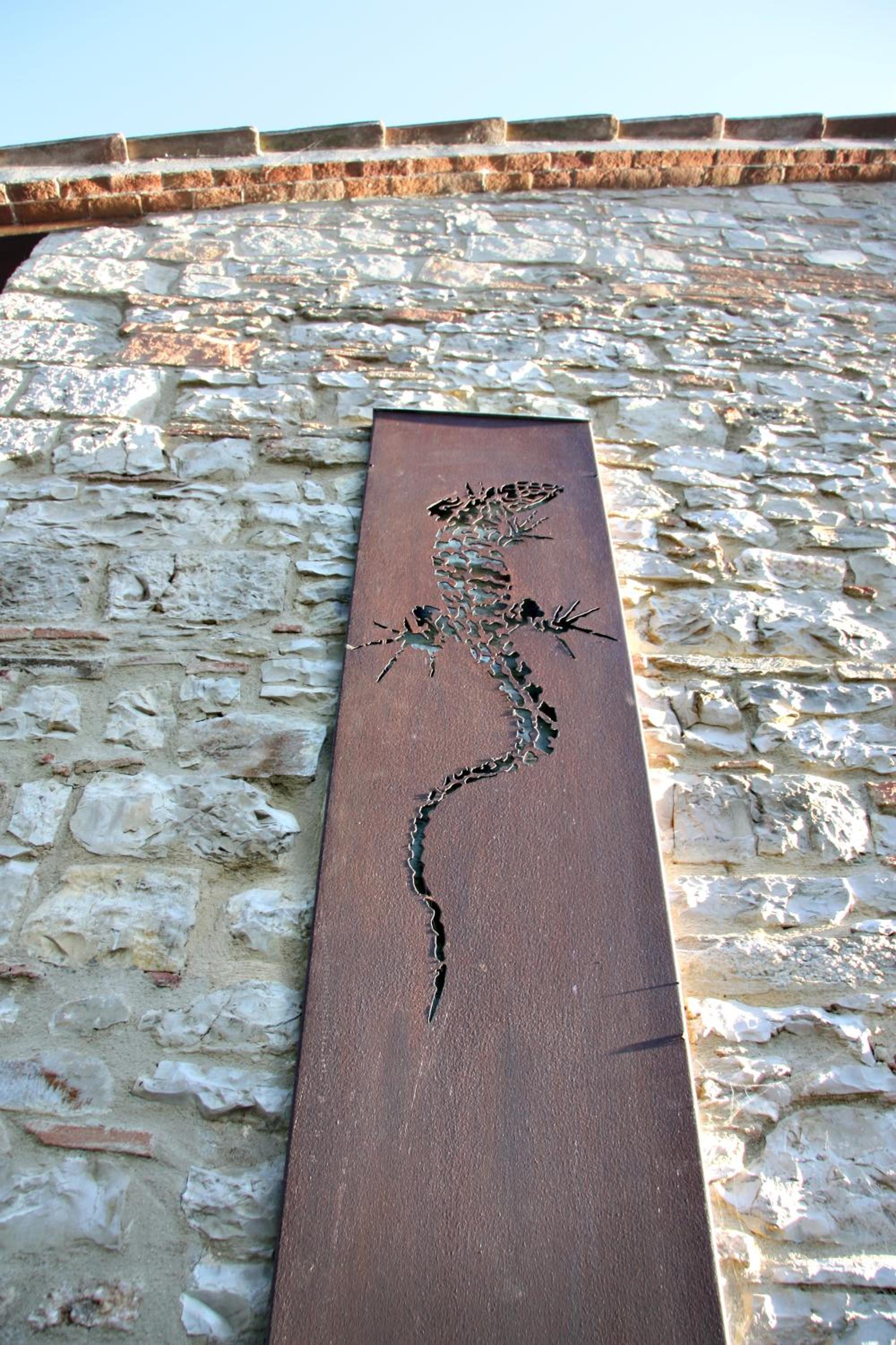 AGRITURISMO VICOLABATE