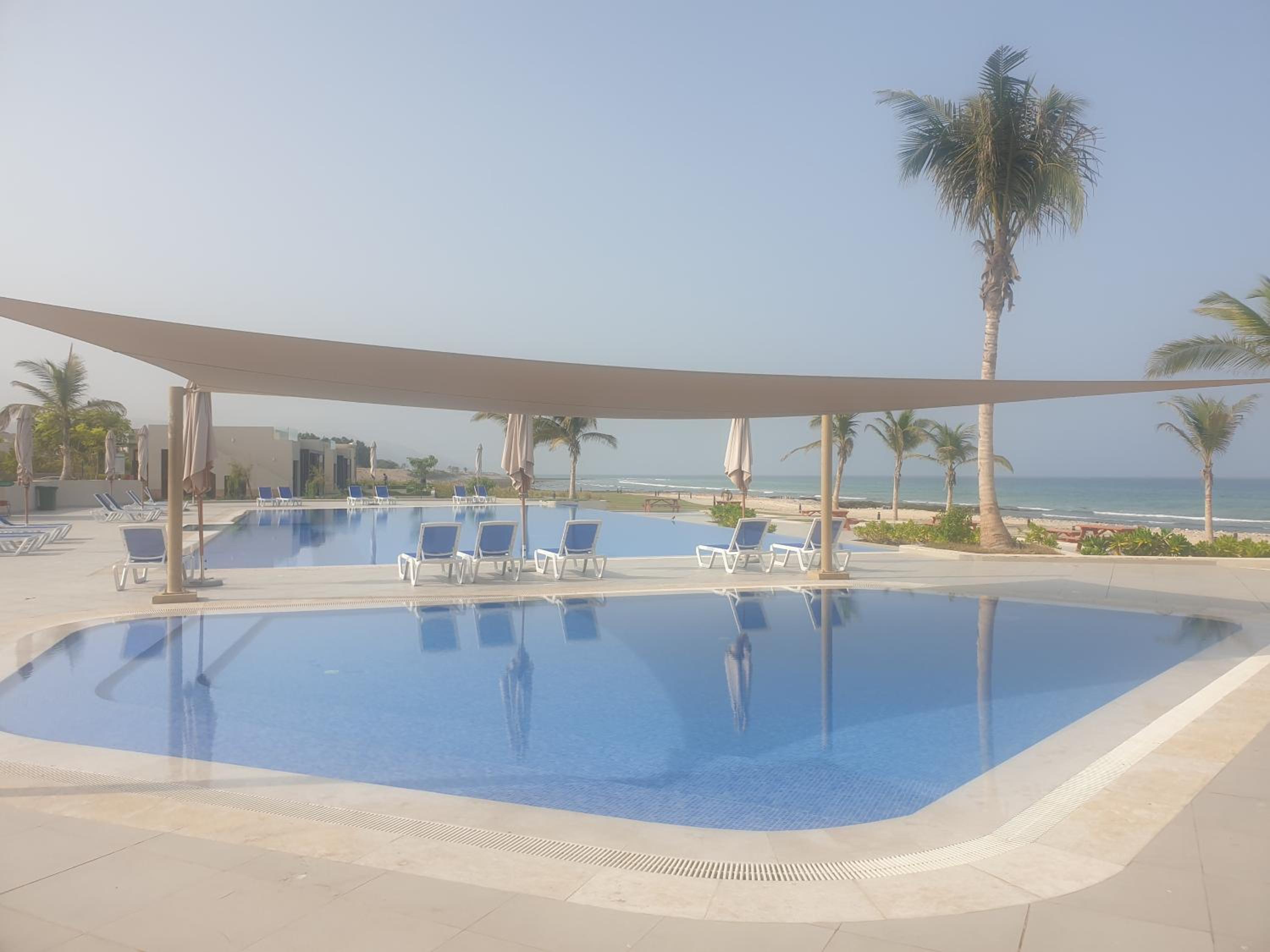 Sunrise Haven view 2