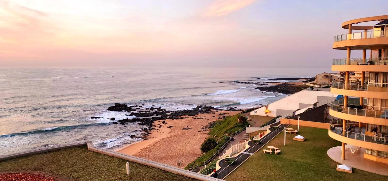 305 Ballito Manor Gardens, Ballito - With Generator