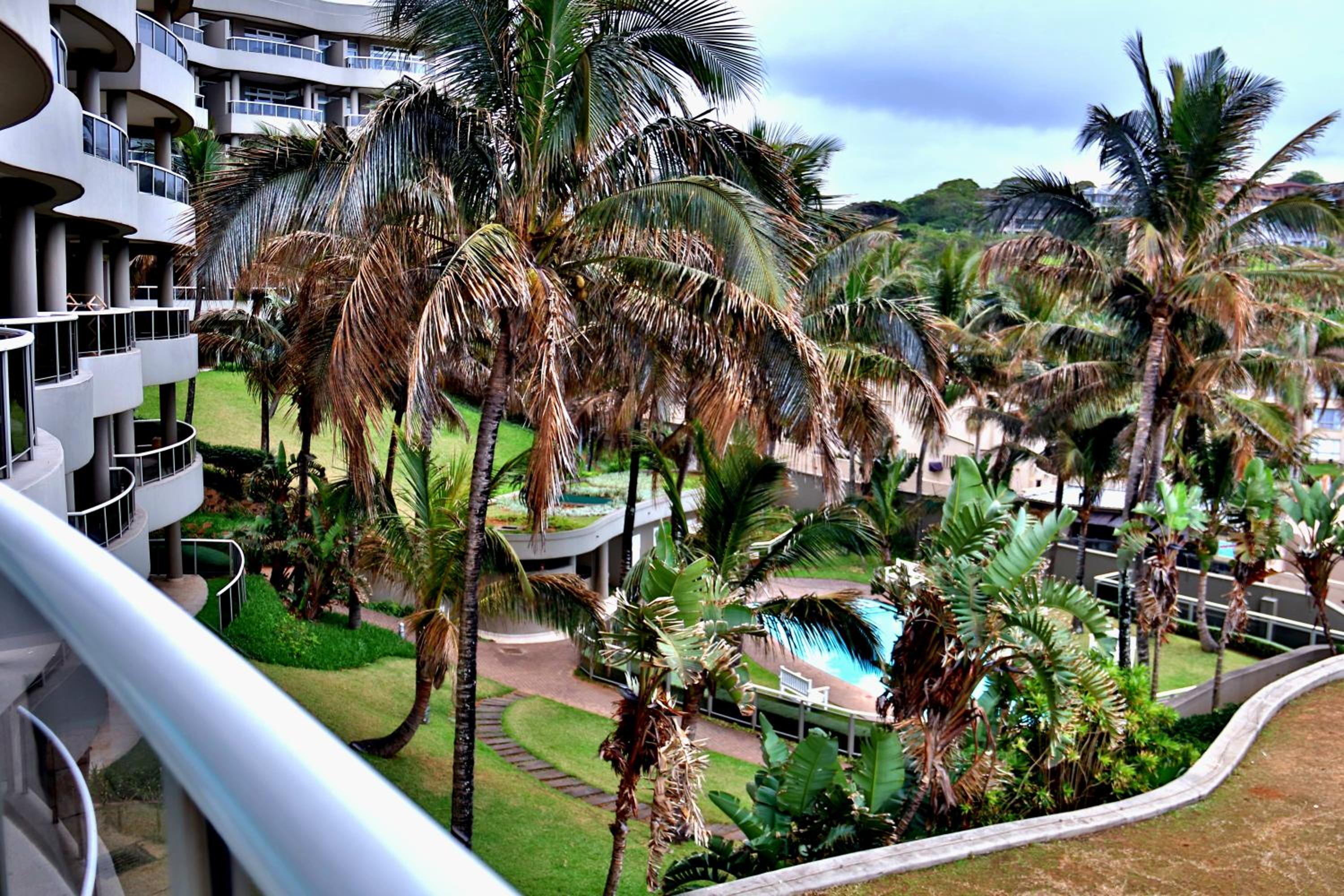 305 Ballito Manor Gardens, Ballito - With Generator