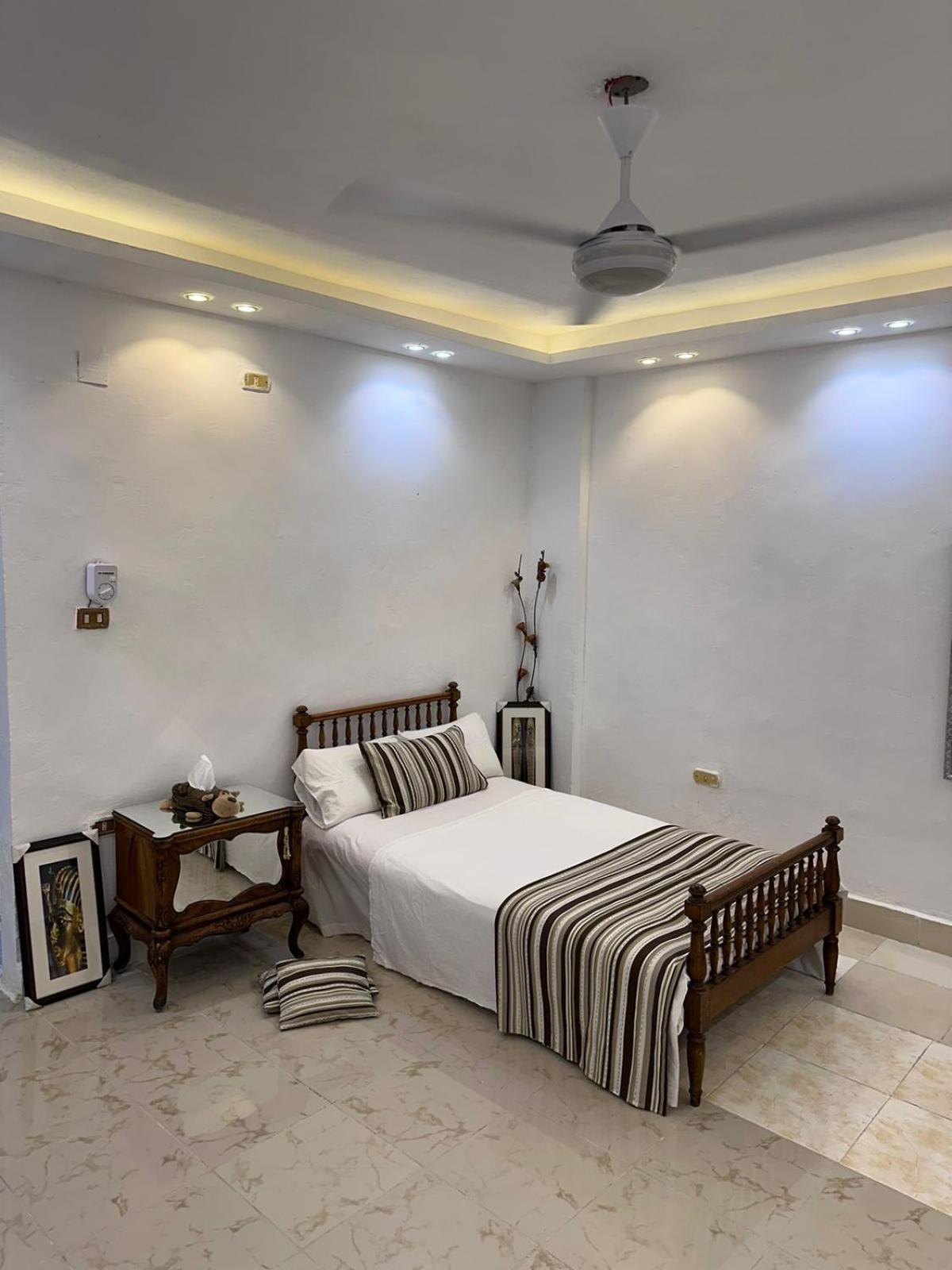 EMMA's Studio Room - Nasr City