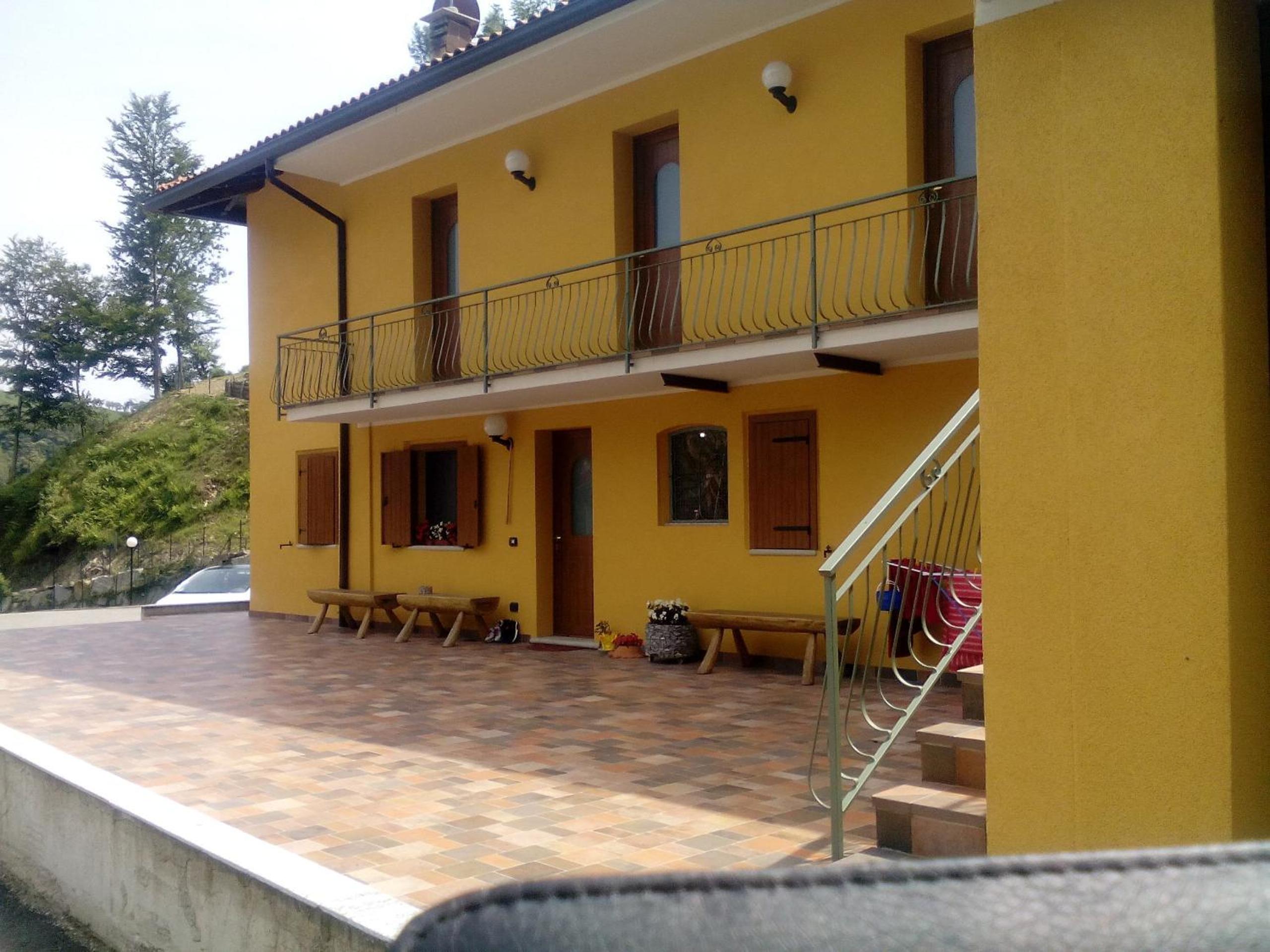 Agriturismo La Miniera