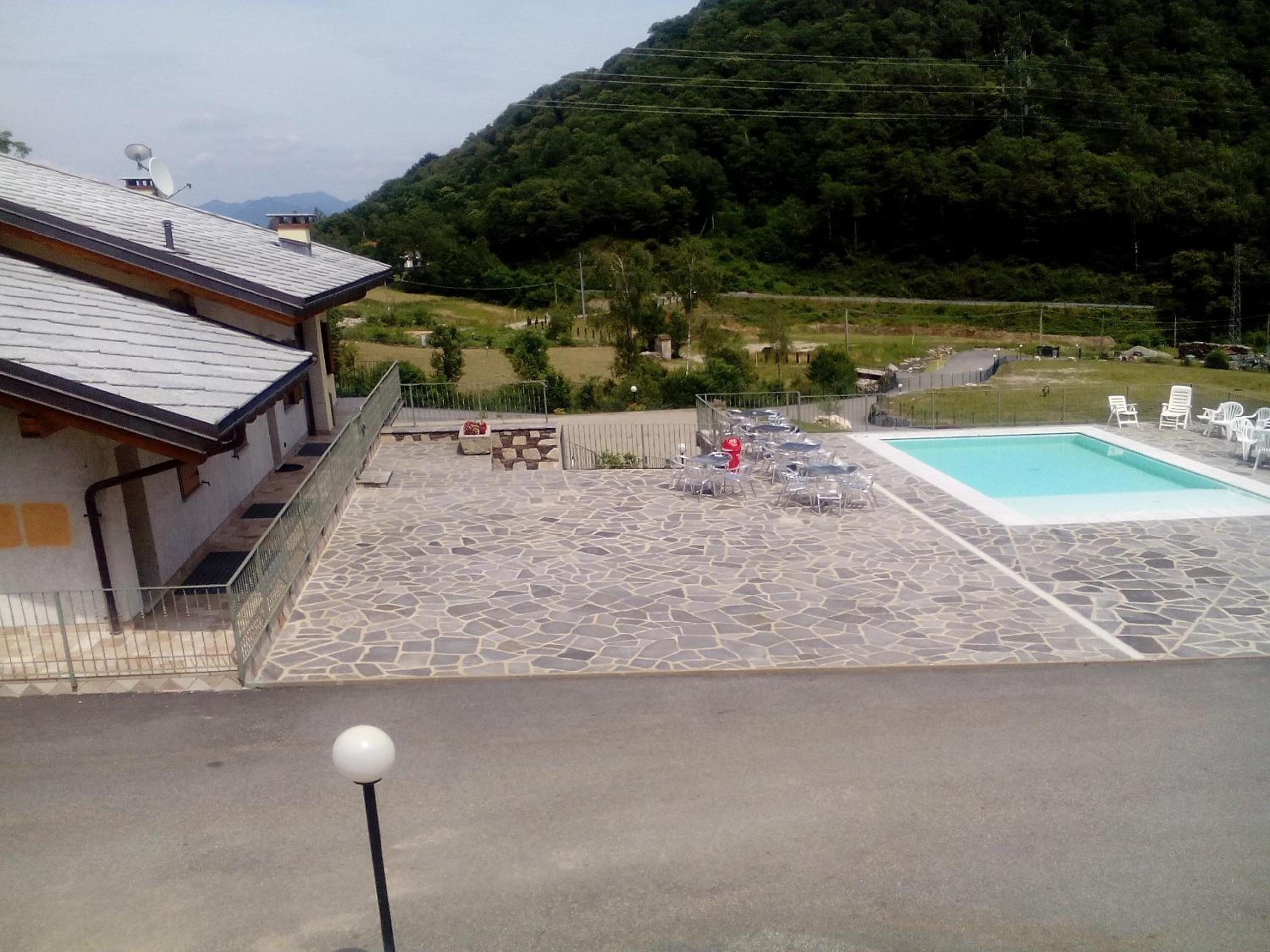 Agriturismo La Miniera