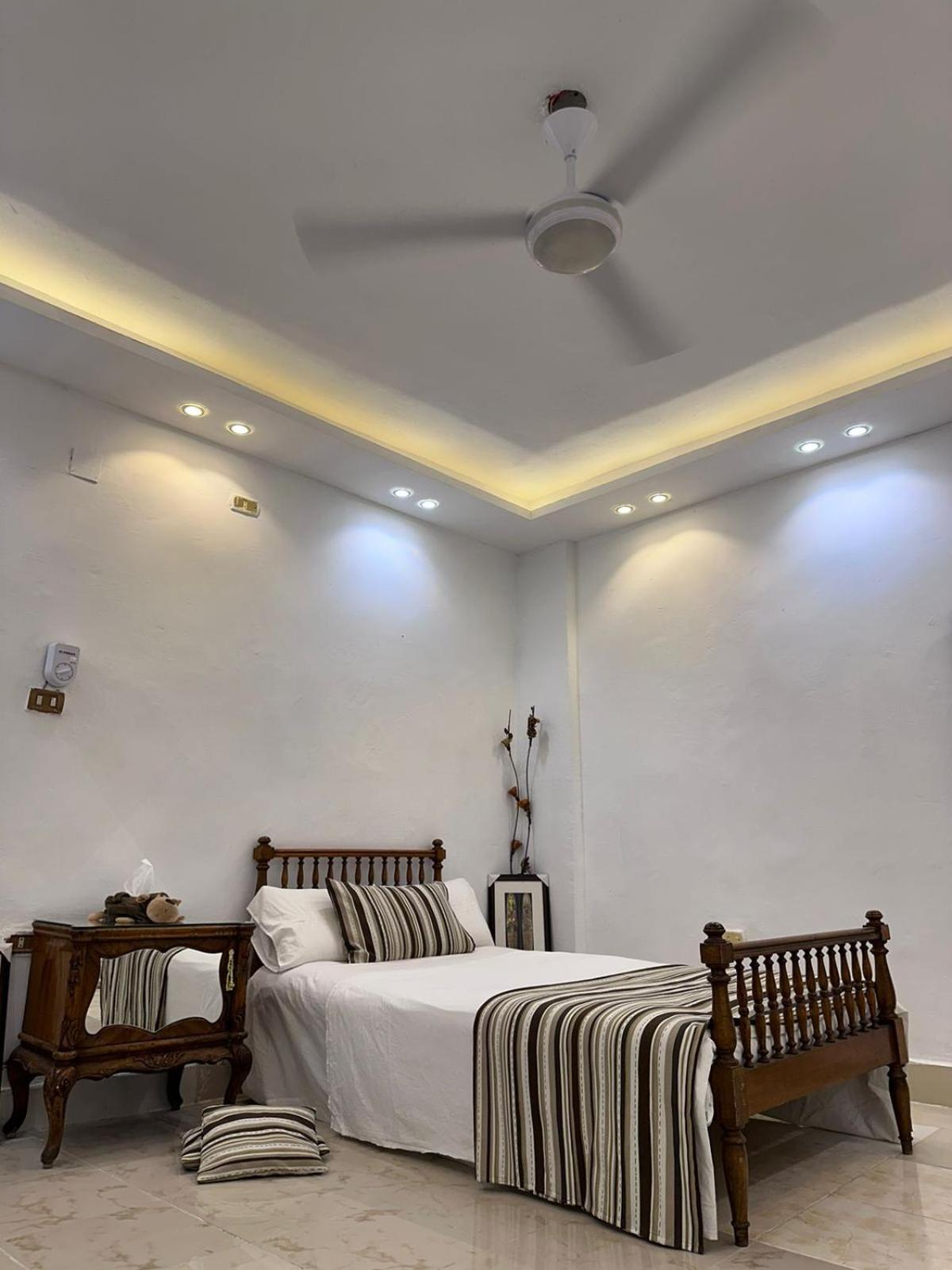 EMMA's Studio Room - Nasr City