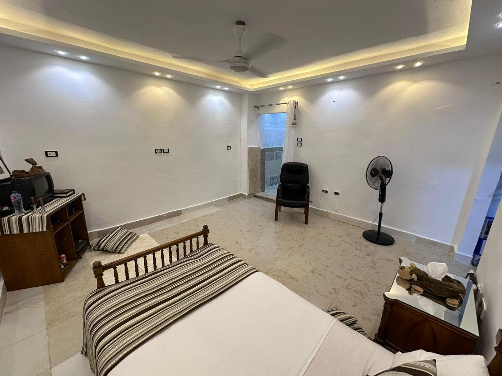 EMMA's Studio Room - Nasr City