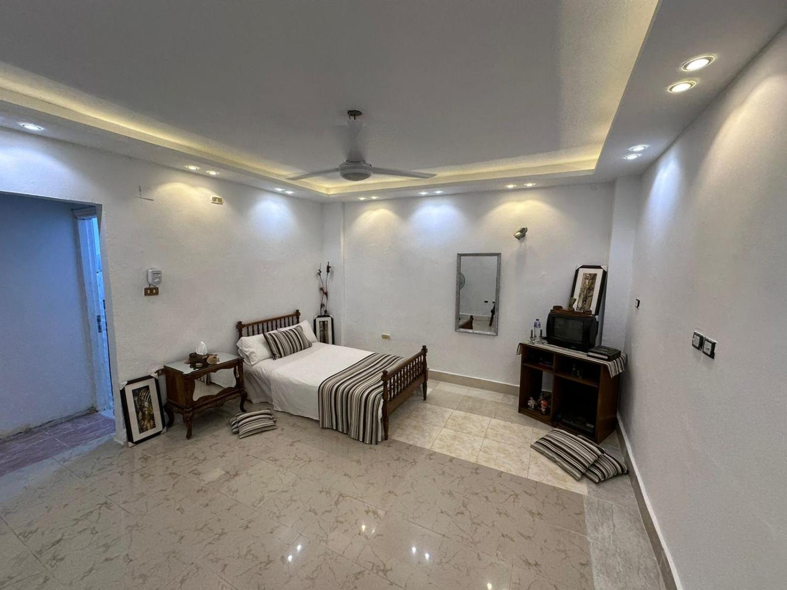EMMA's Studio Room - Nasr City