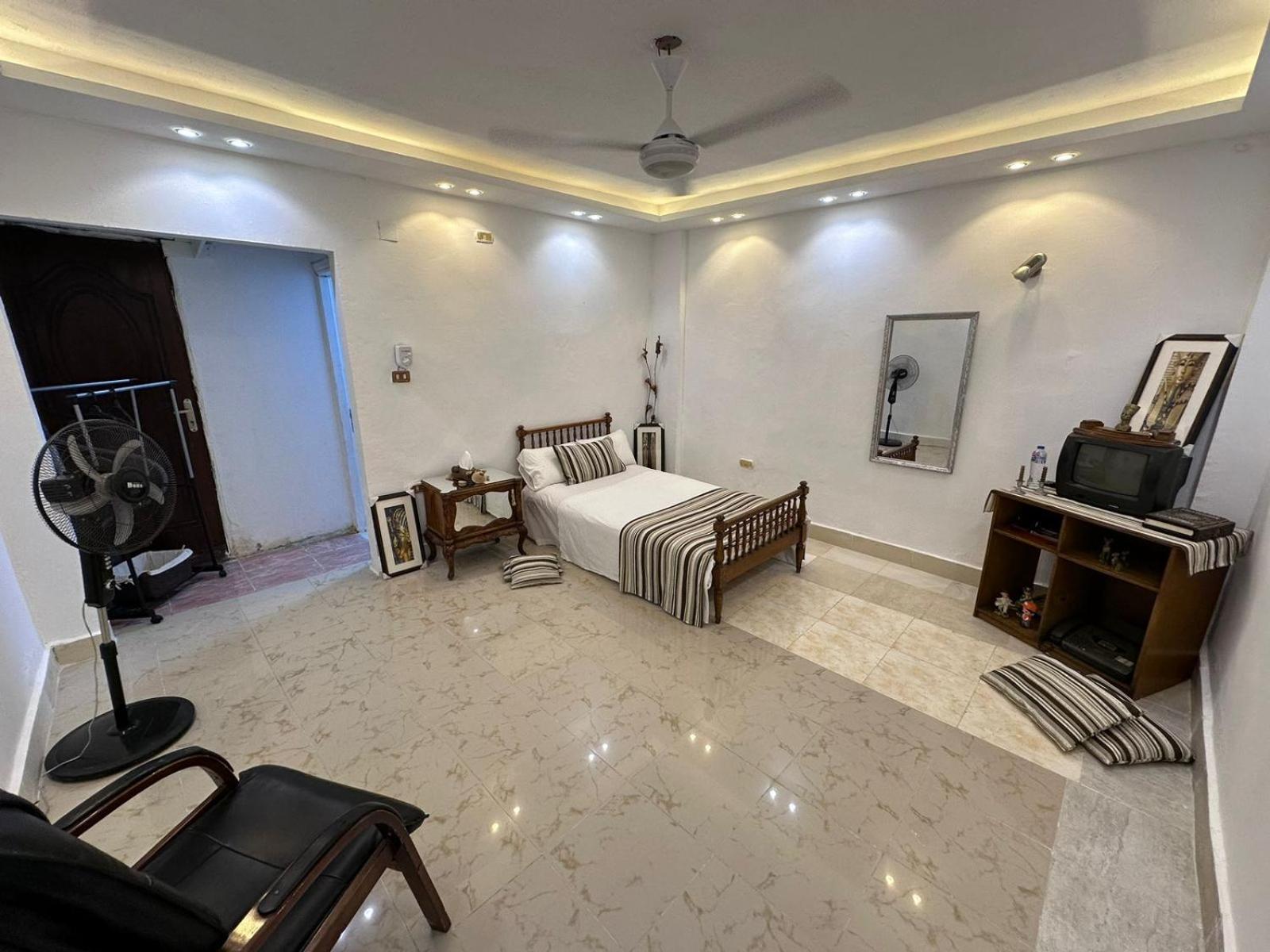 EMMA's Studio Room - Nasr City