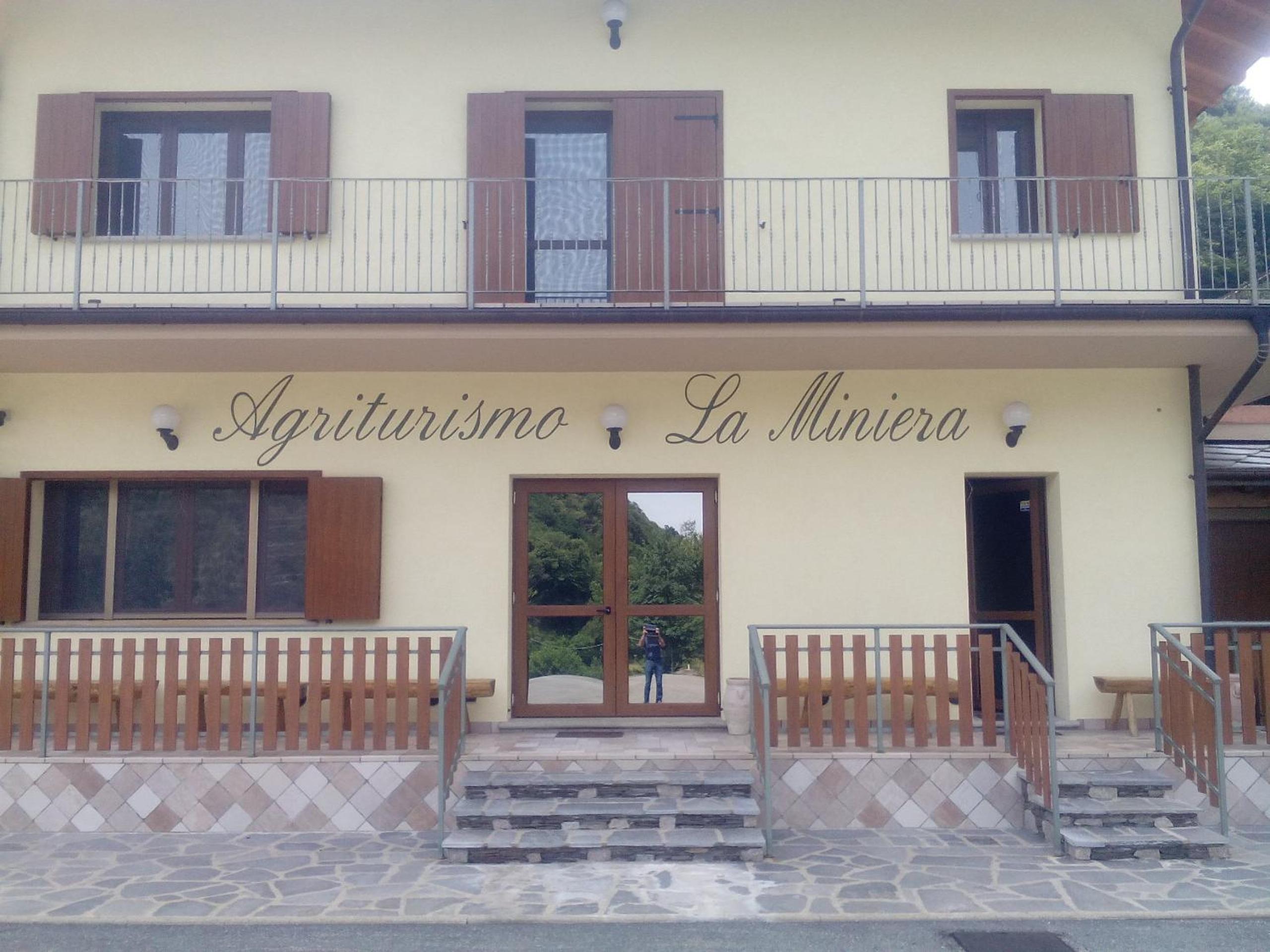 Agriturismo La Miniera