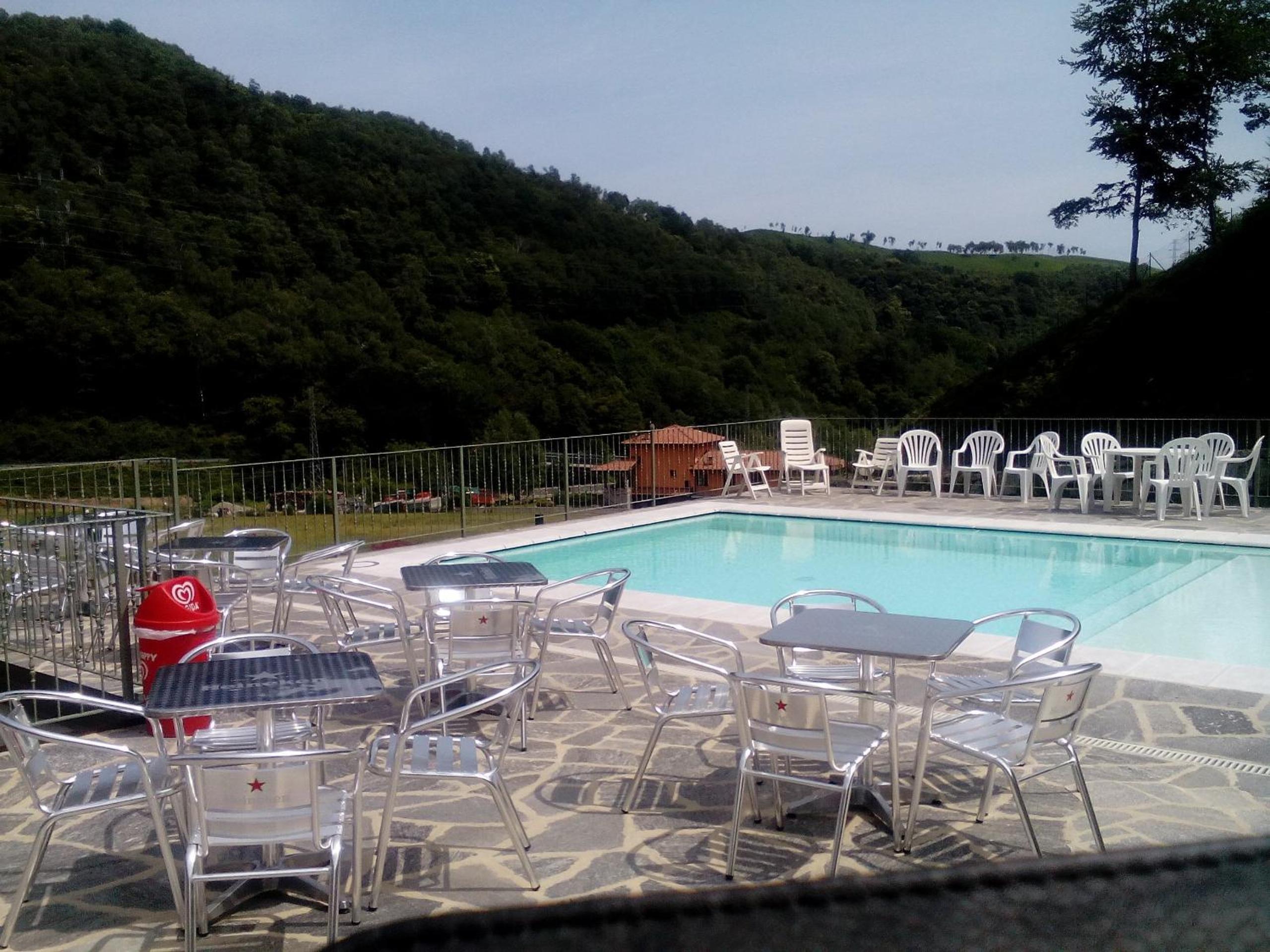 Agriturismo La Miniera