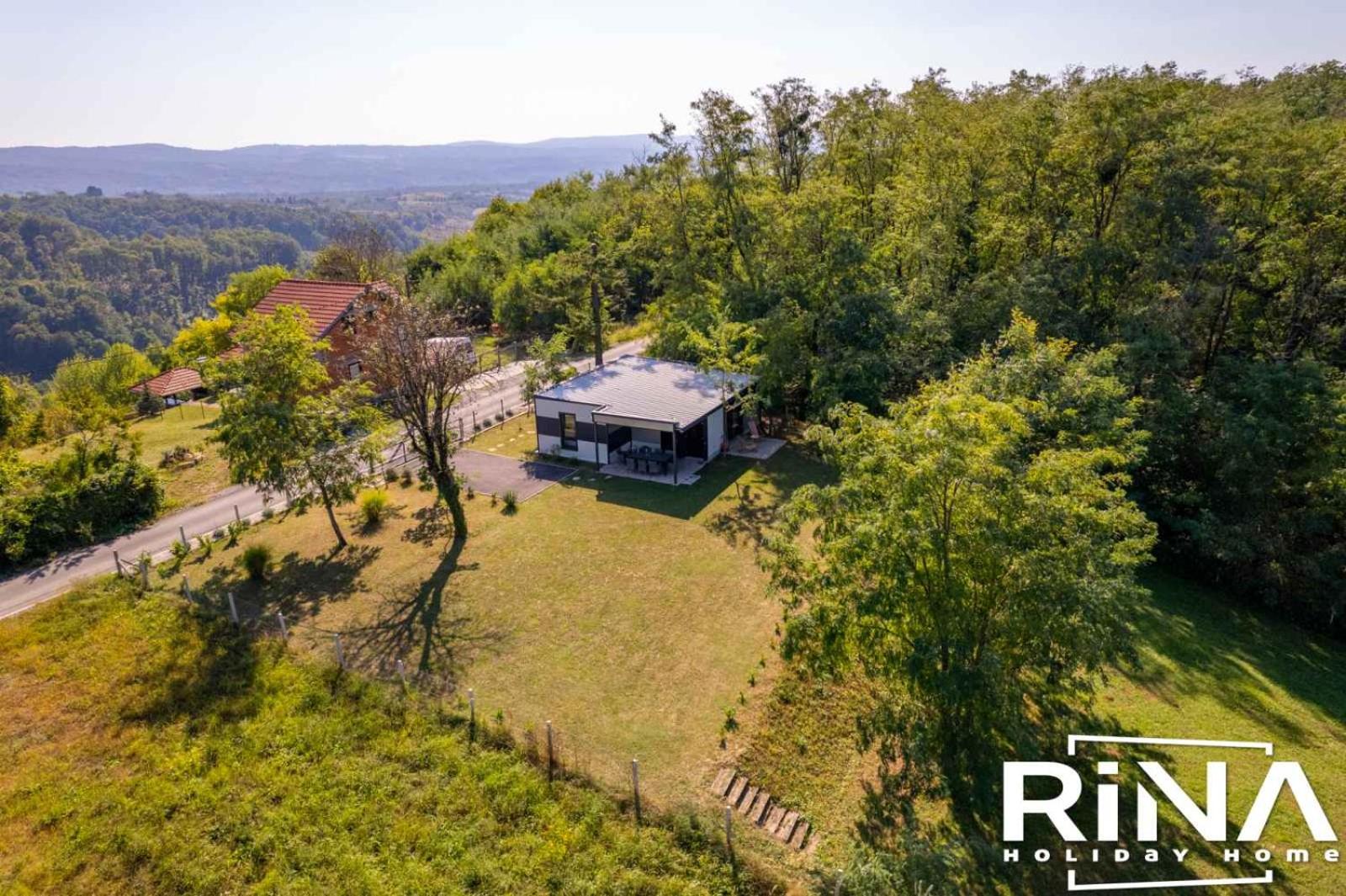 Kuća za odmor Rina view 5