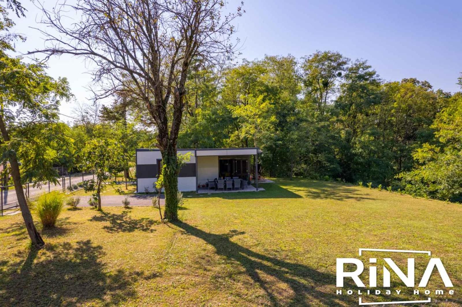 Kuća za odmor Rina view 3