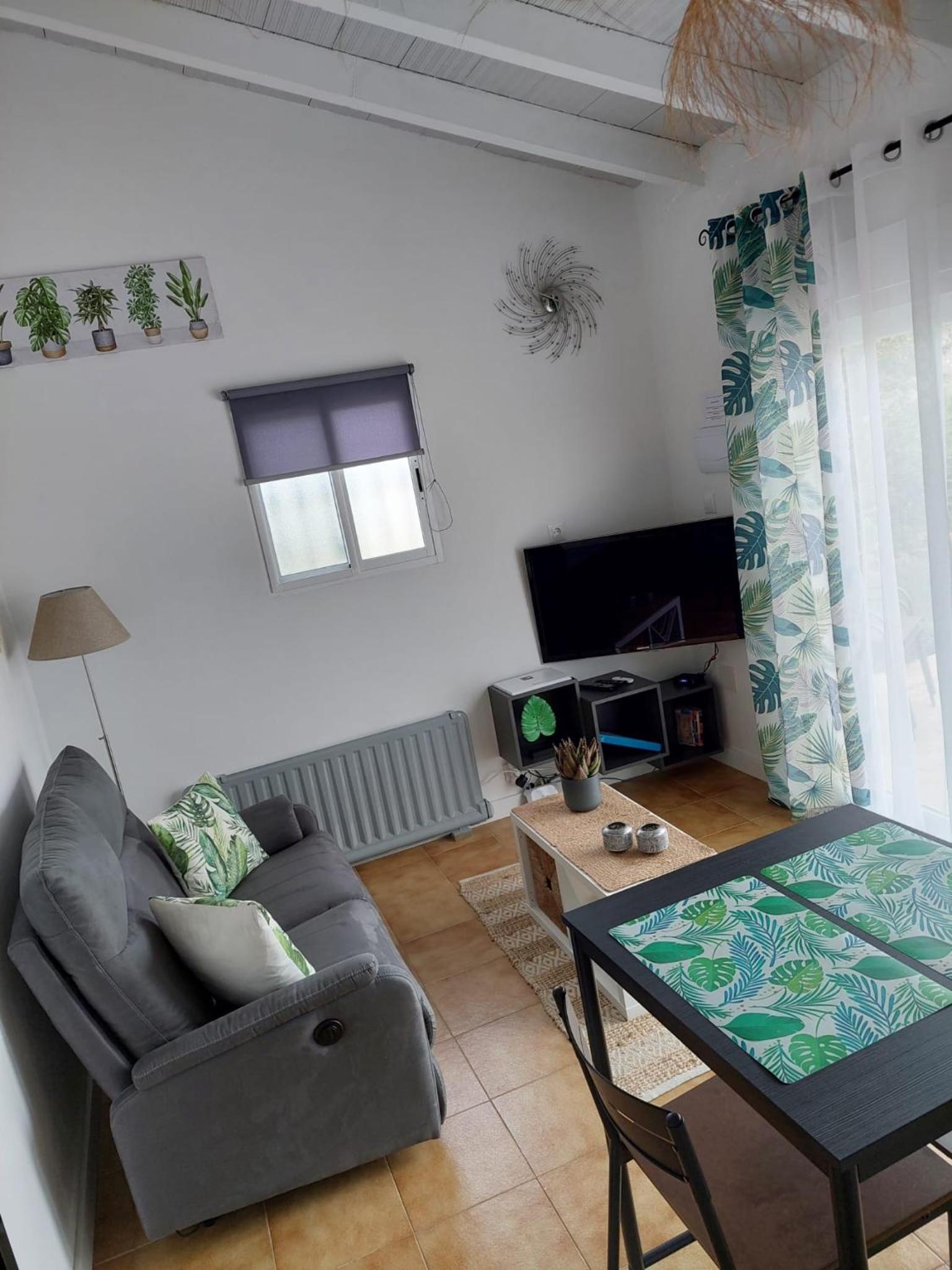 Casita Johanna