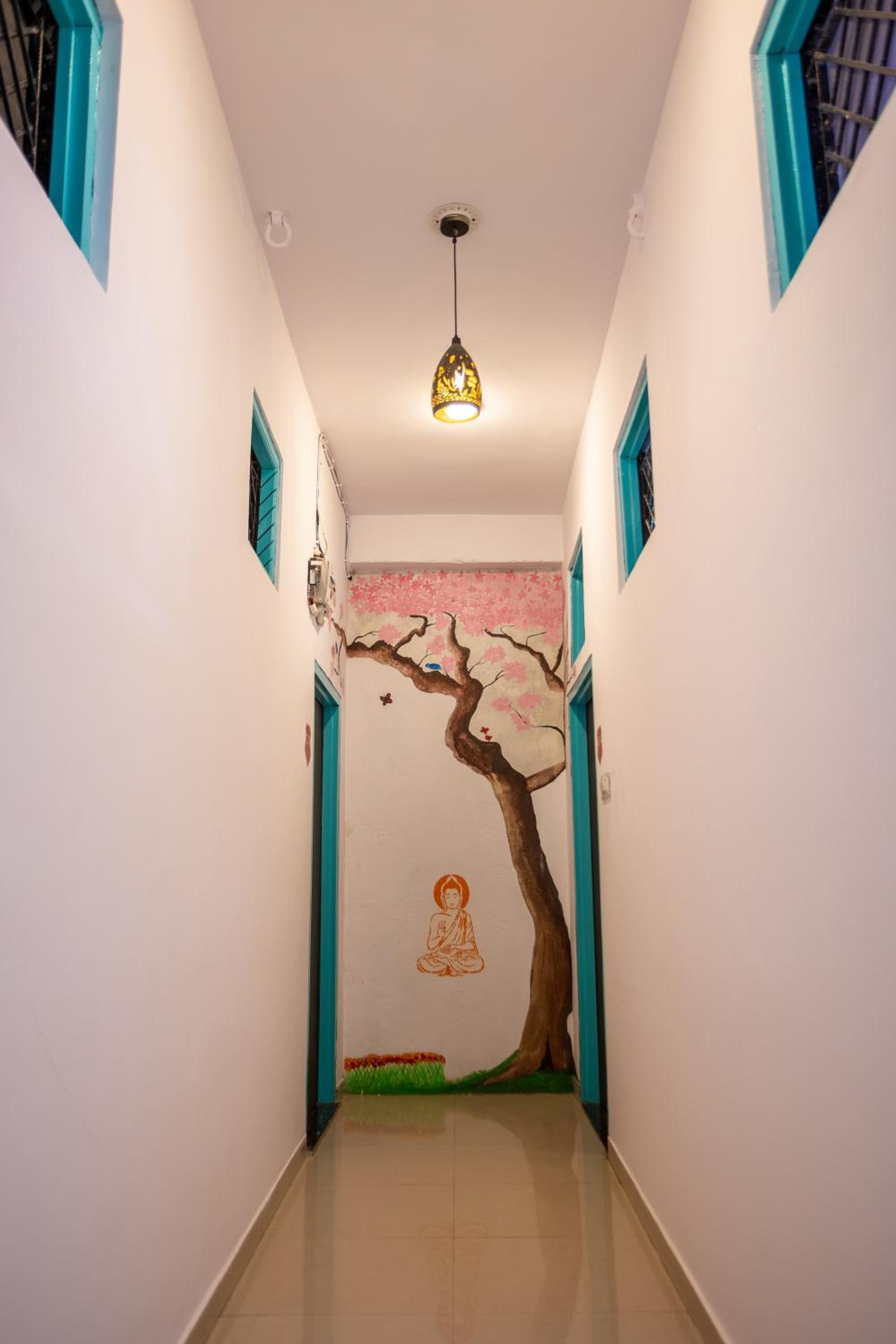 Krishna Stay Guest House view 4