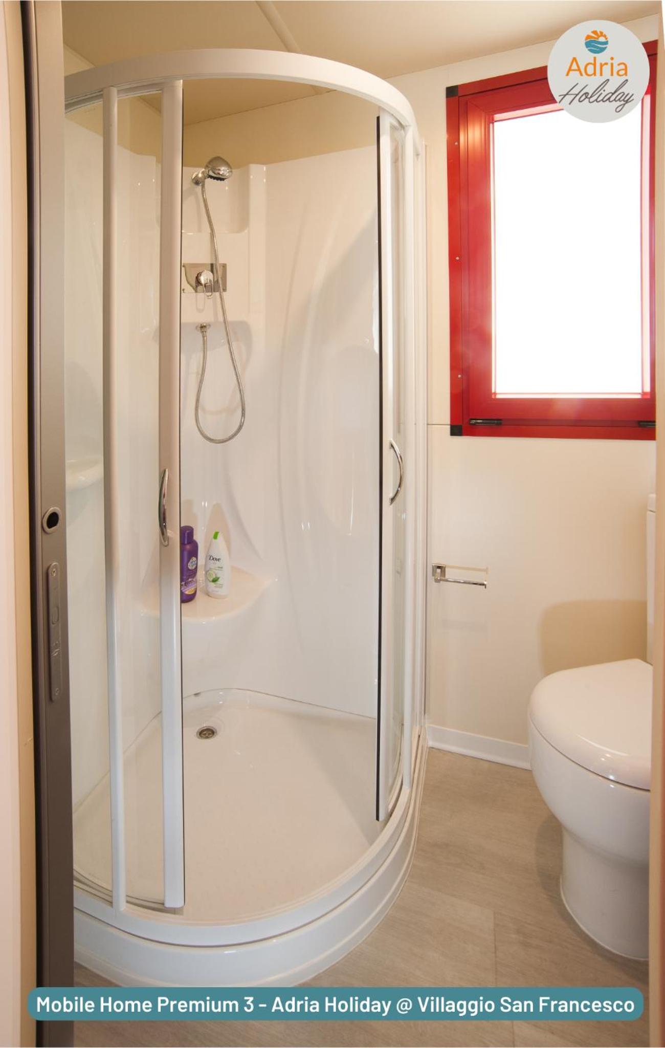 Villaggio San Francesco - Adria Holiday Mobile Homes