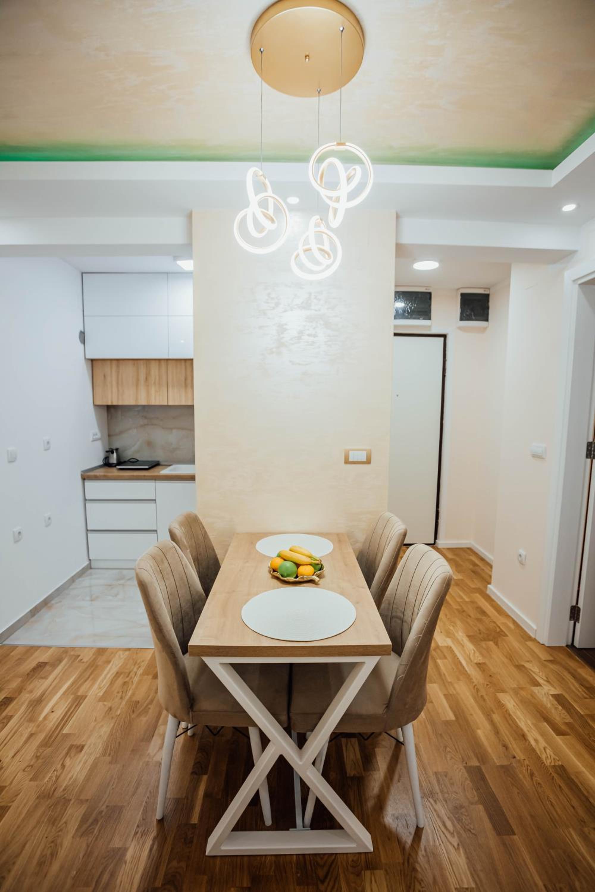 Apartman Aleksej Valjevo view 2
