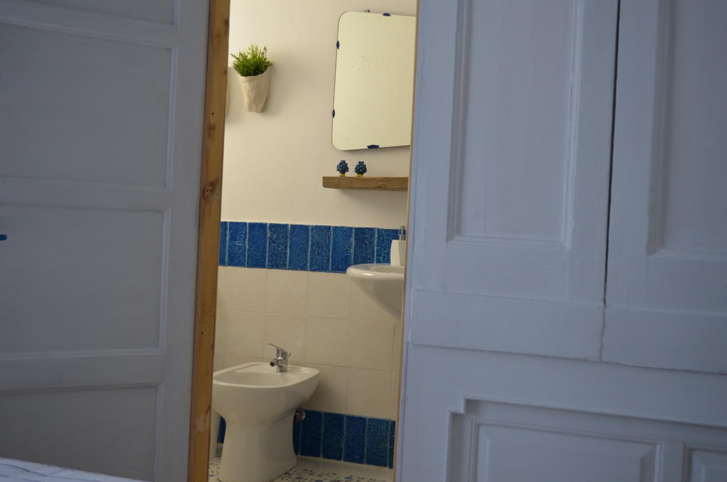 Gea Etna Apartment&Rooms