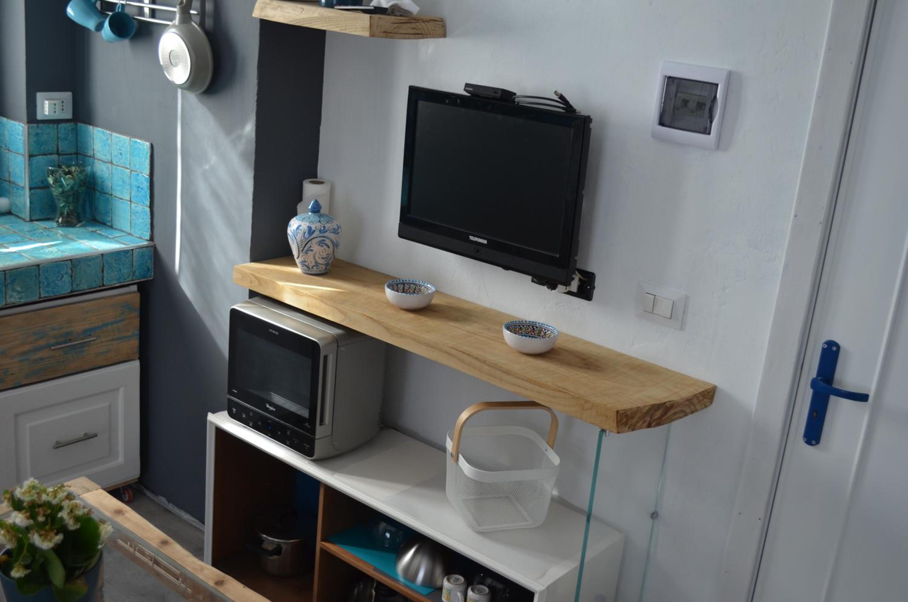 Gea Etna Apartment&Rooms