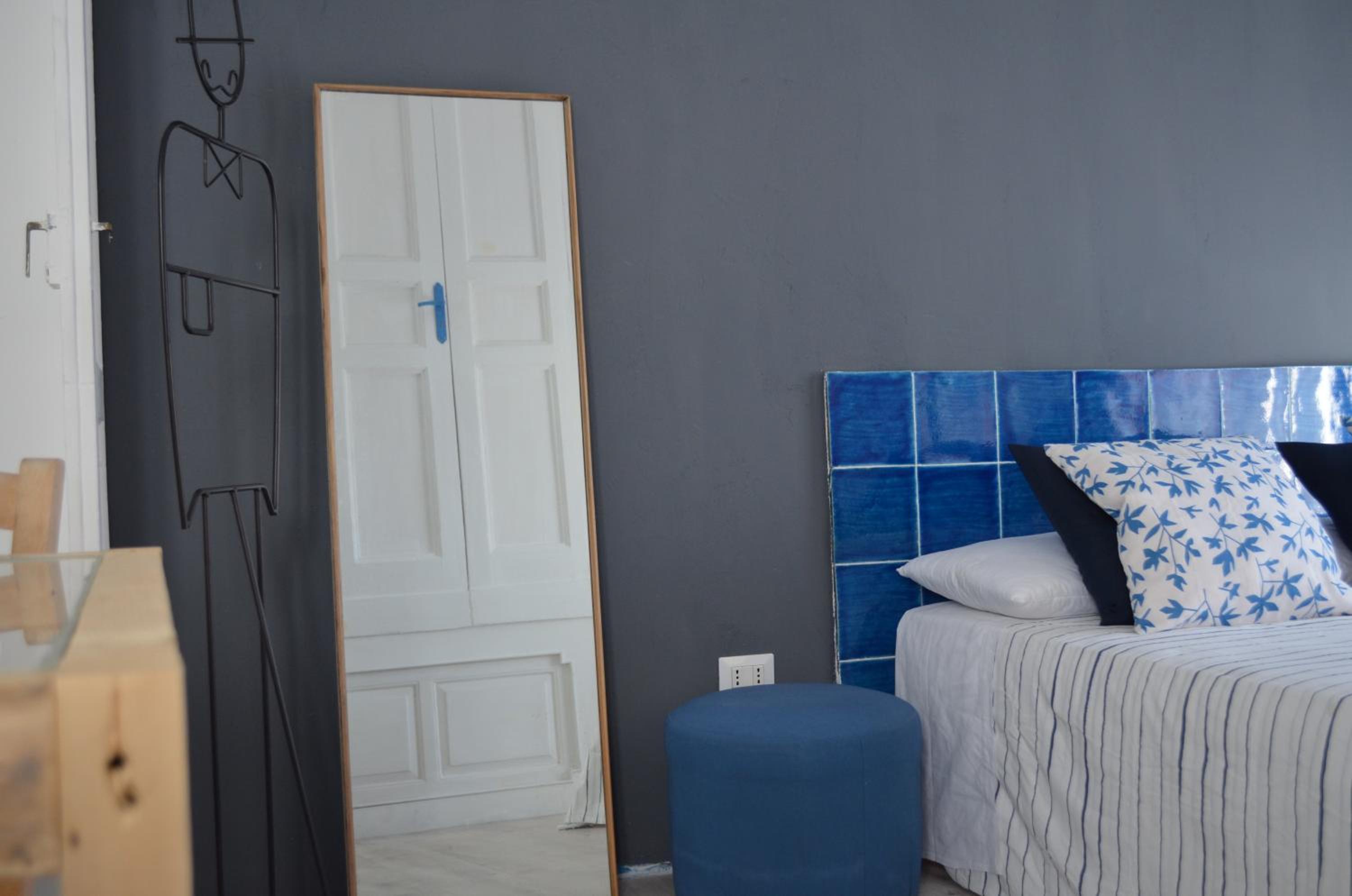 Gea Etna Apartment&Rooms