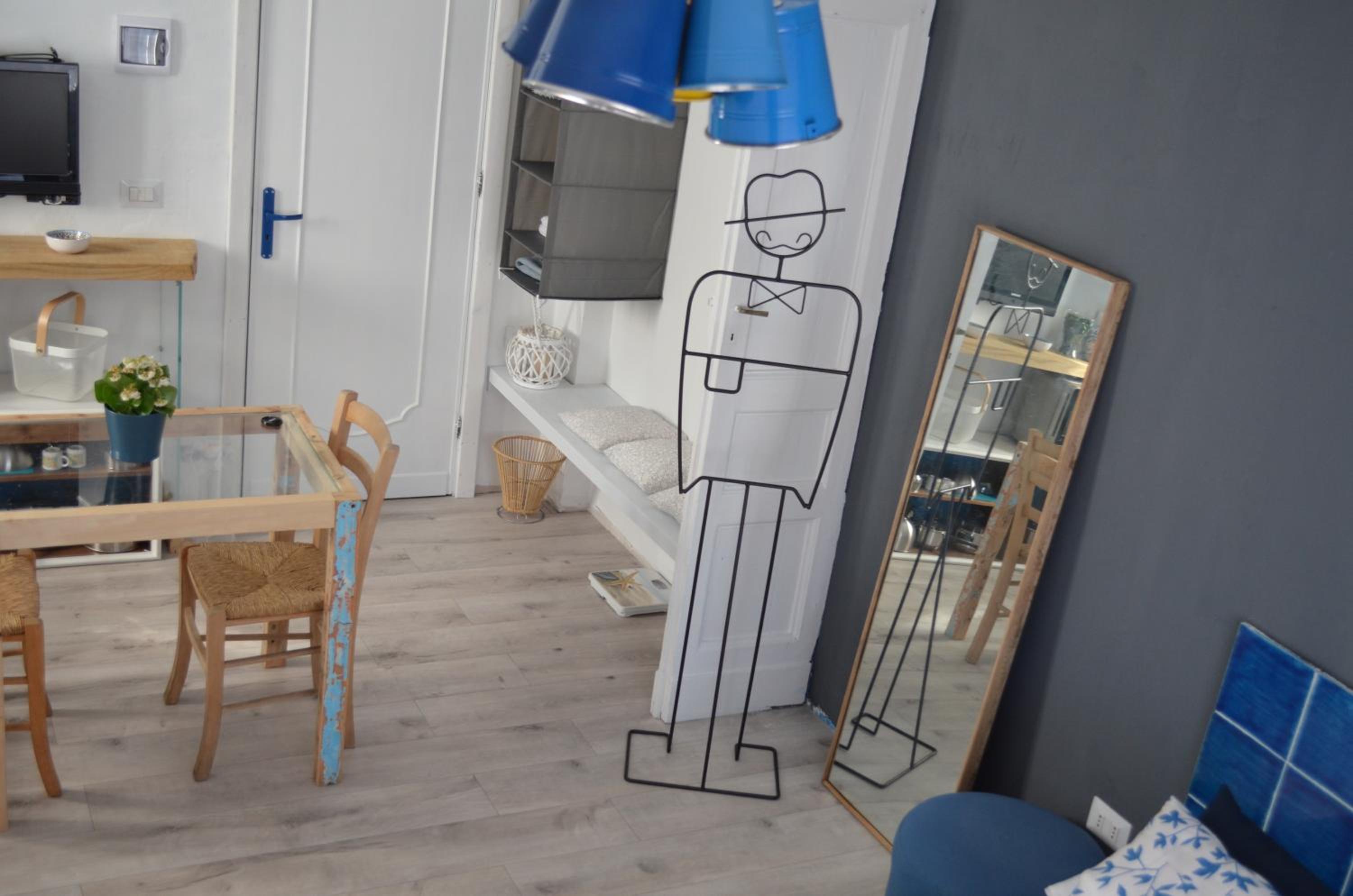 Gea Etna Apartment&Rooms