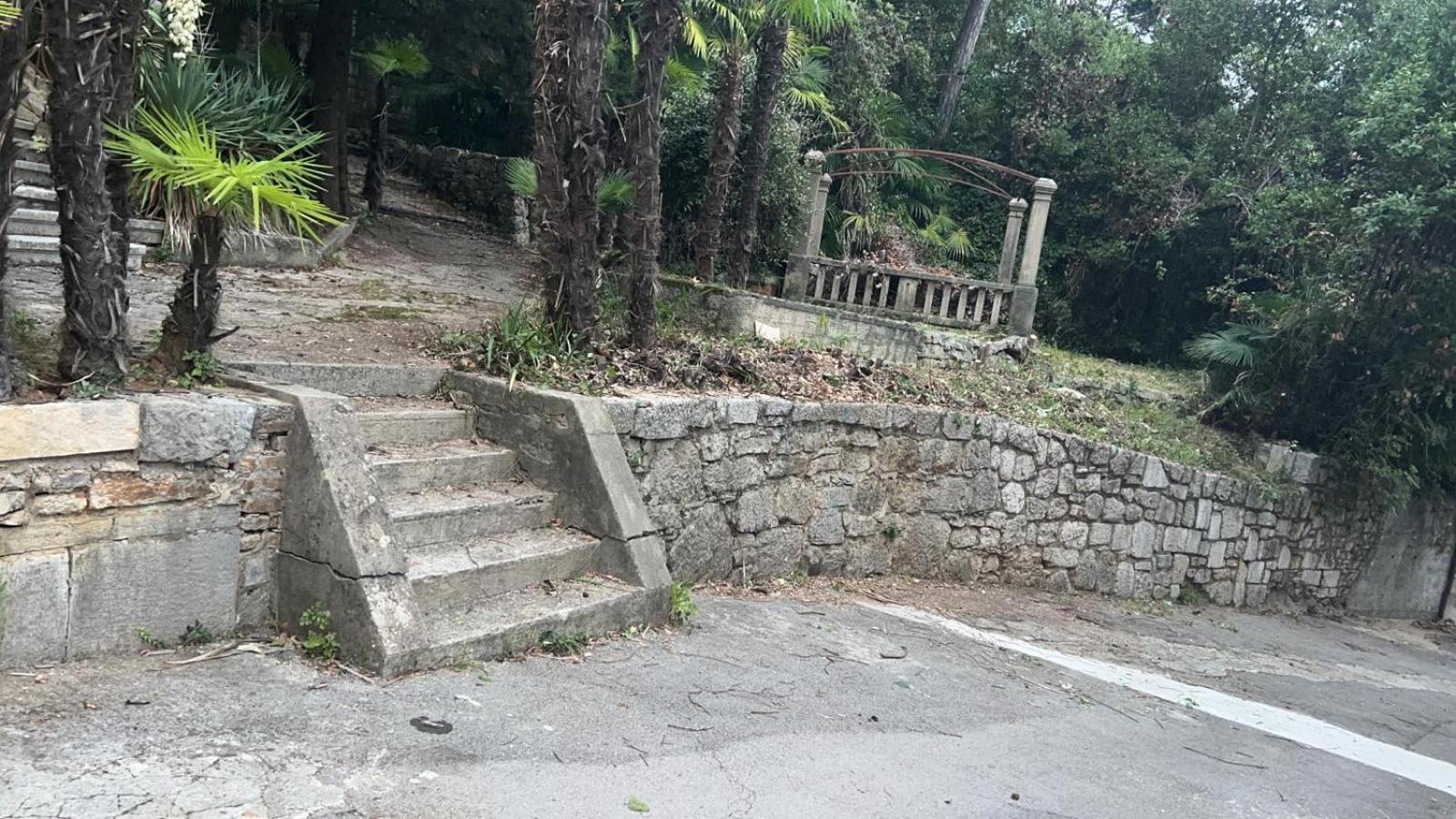 Splendid View apartment Opatija