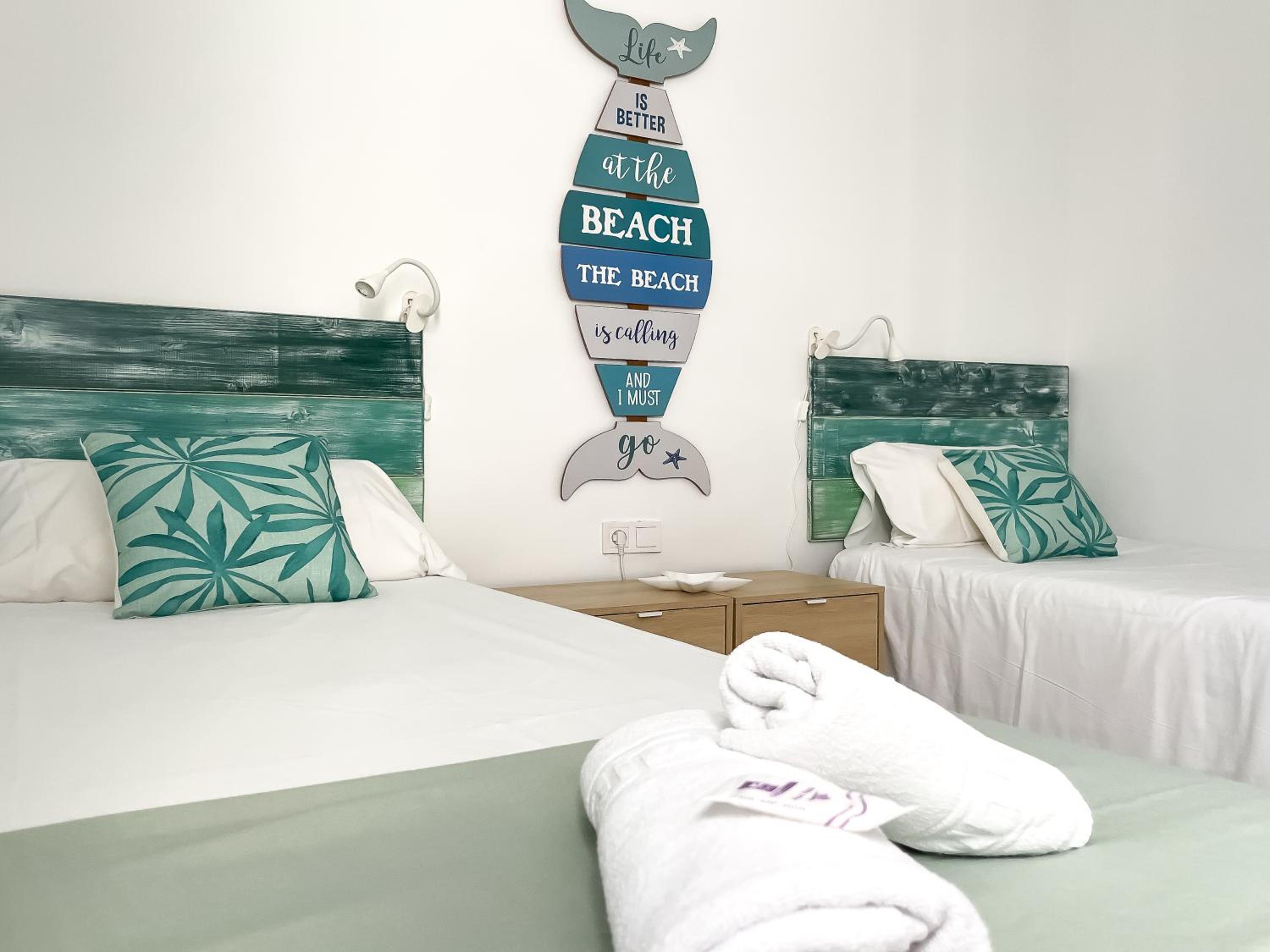 Barqueros Beach by Best Holidays Fuerteventura
