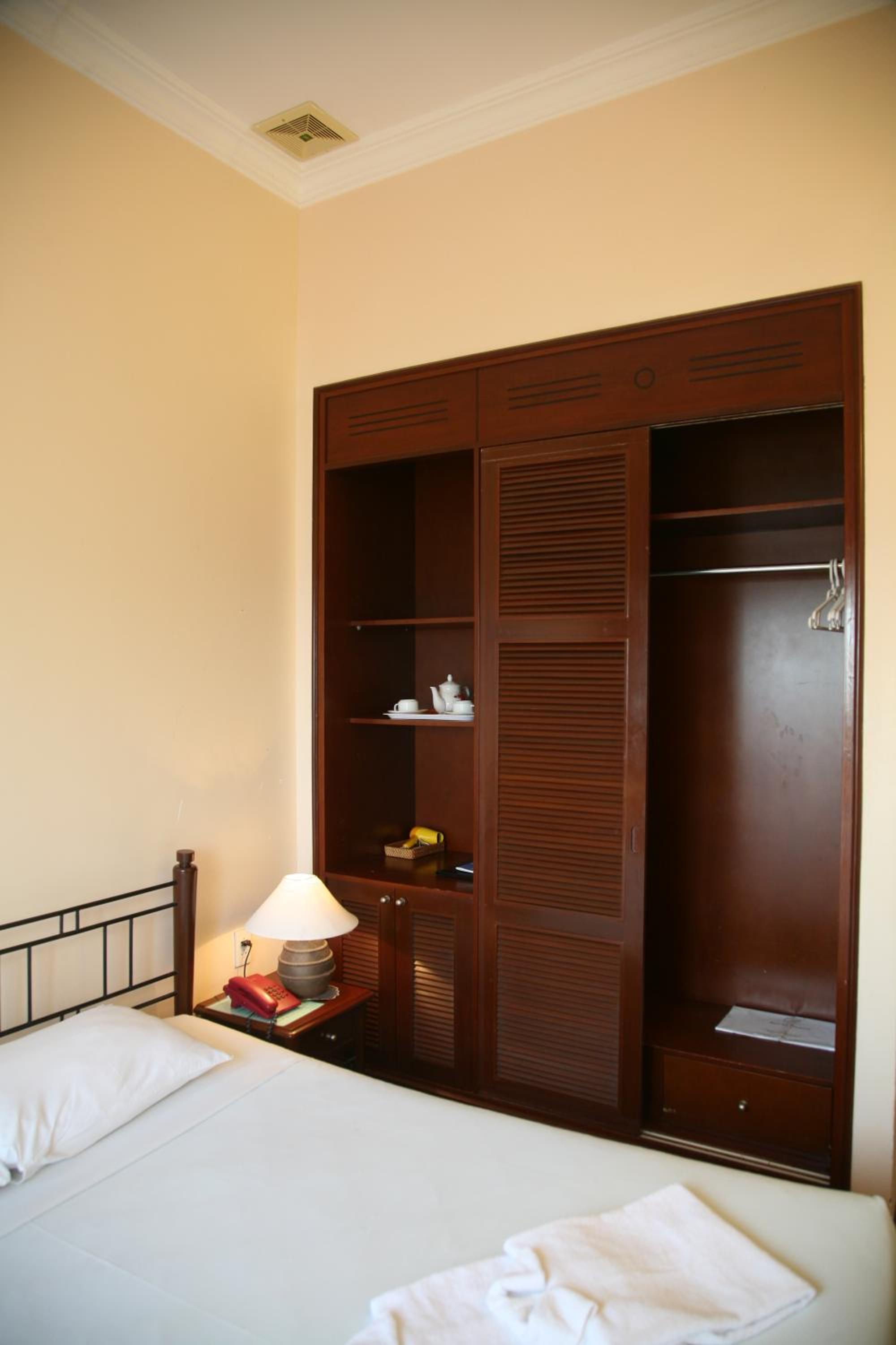 Mui Ne Resort