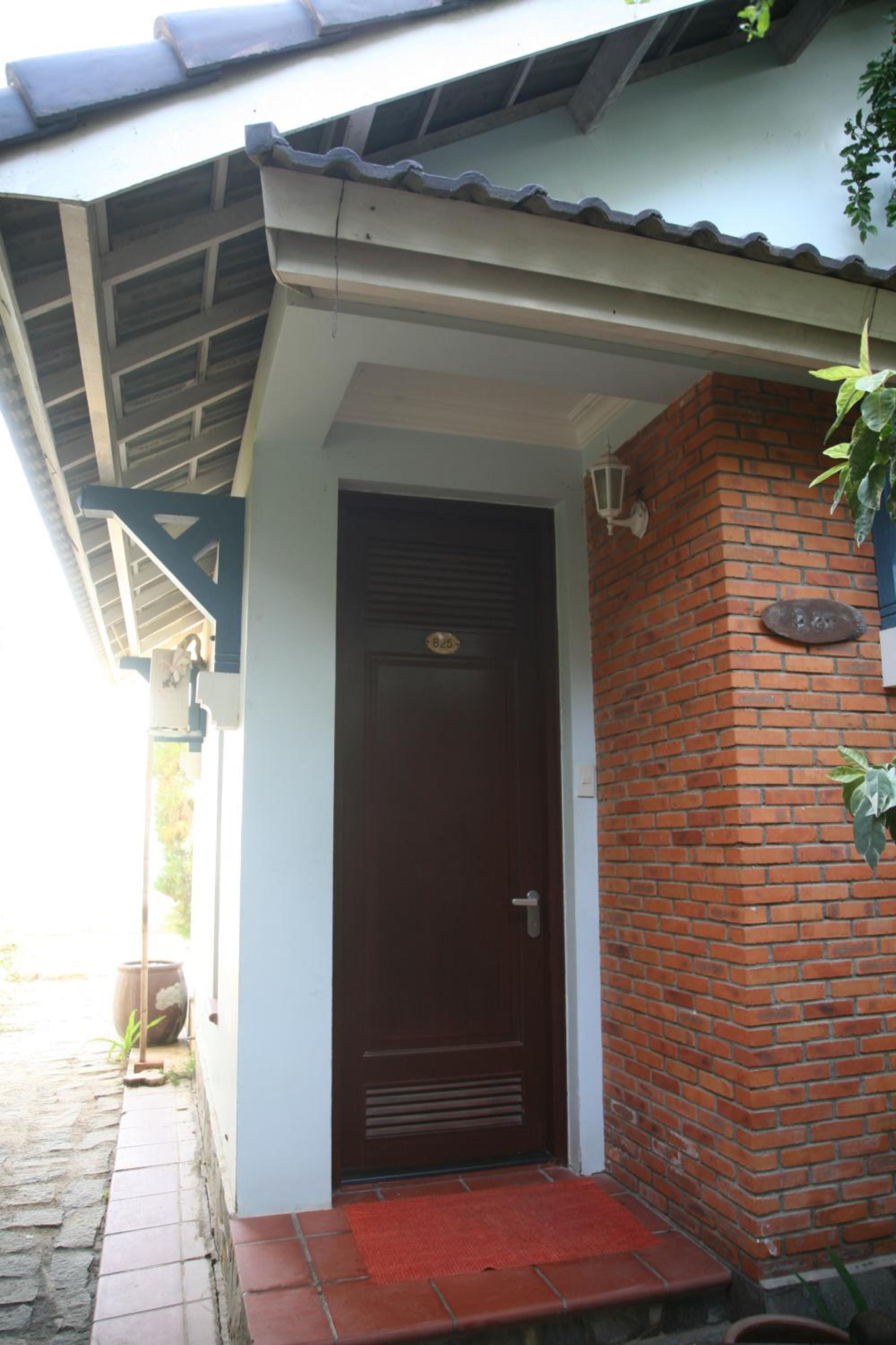 Mui Ne Resort
