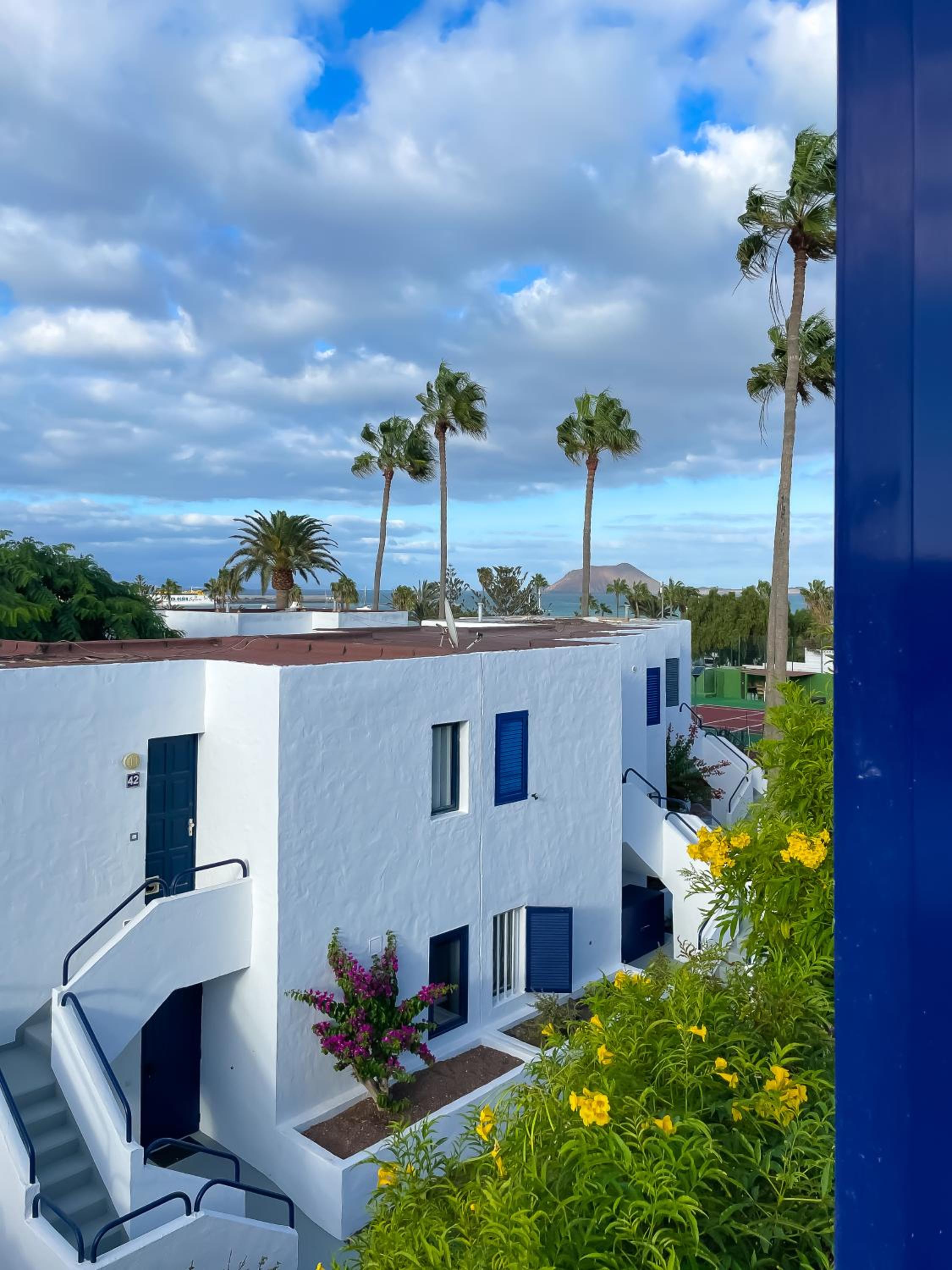 Barqueros Beach by Best Holidays Fuerteventura