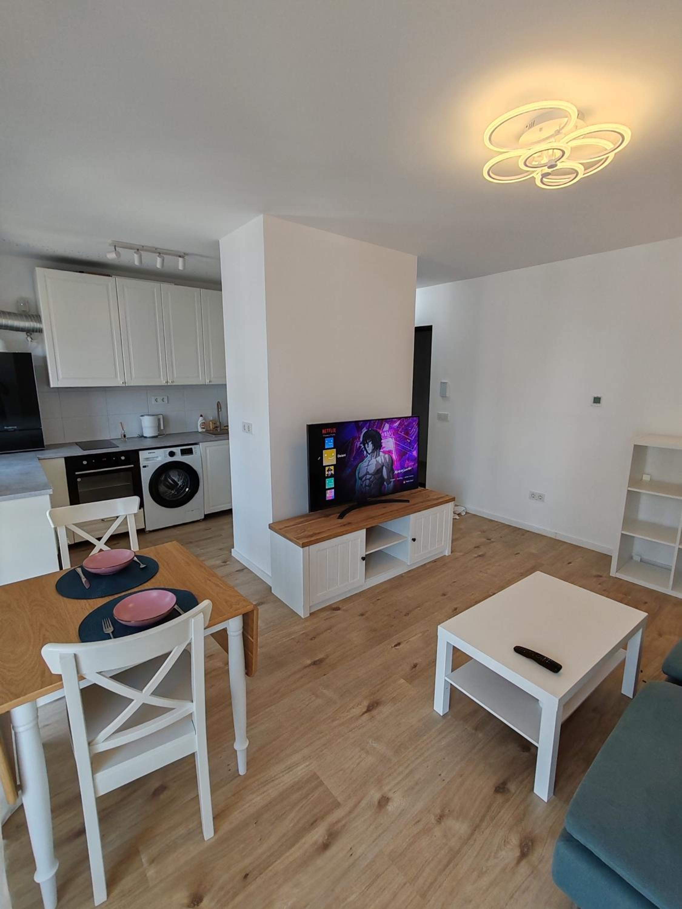 Corporate Suite