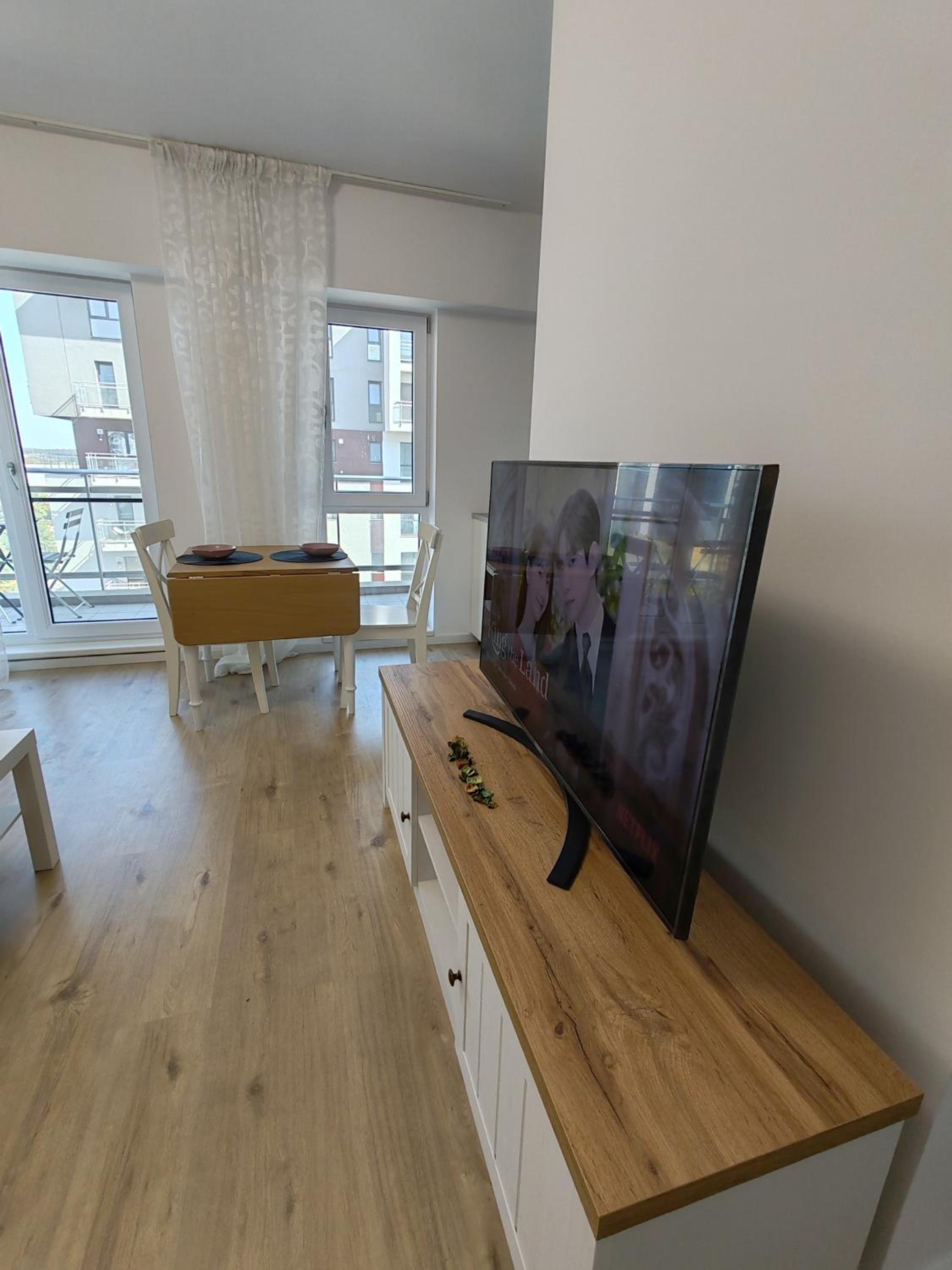 Corporate Suite