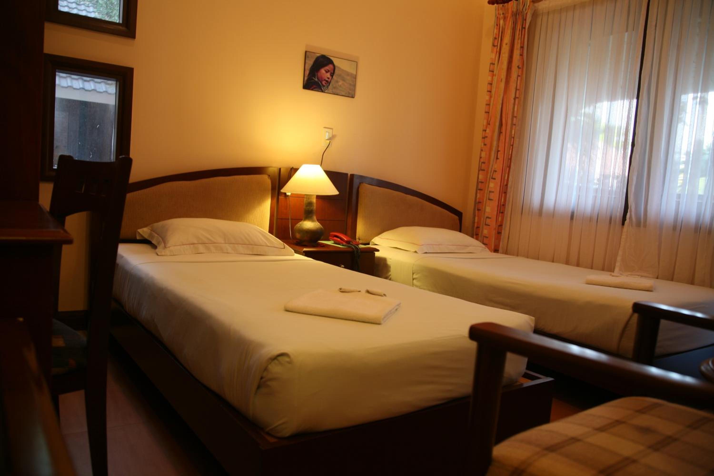 Mui Ne Resort