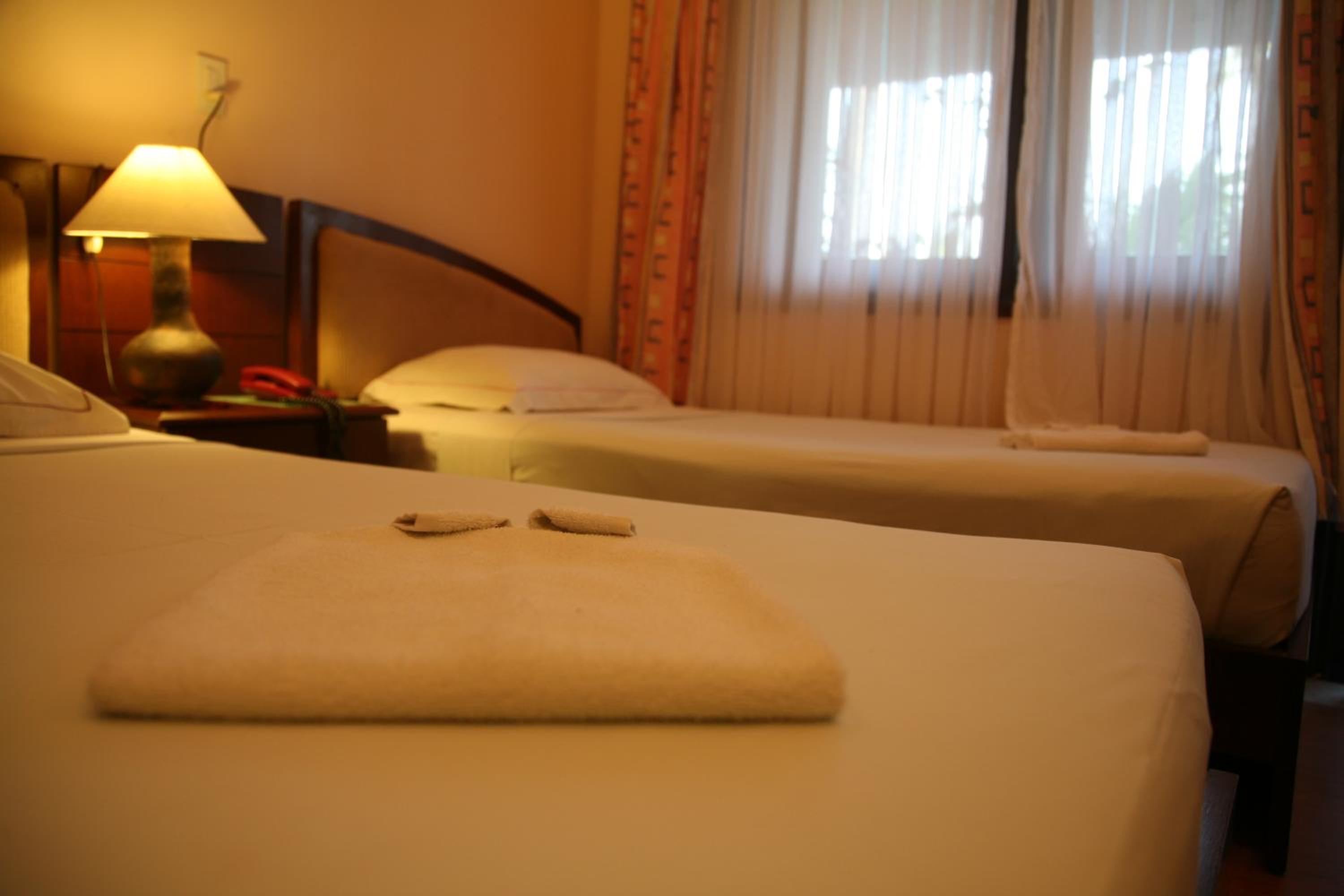 Mui Ne Resort