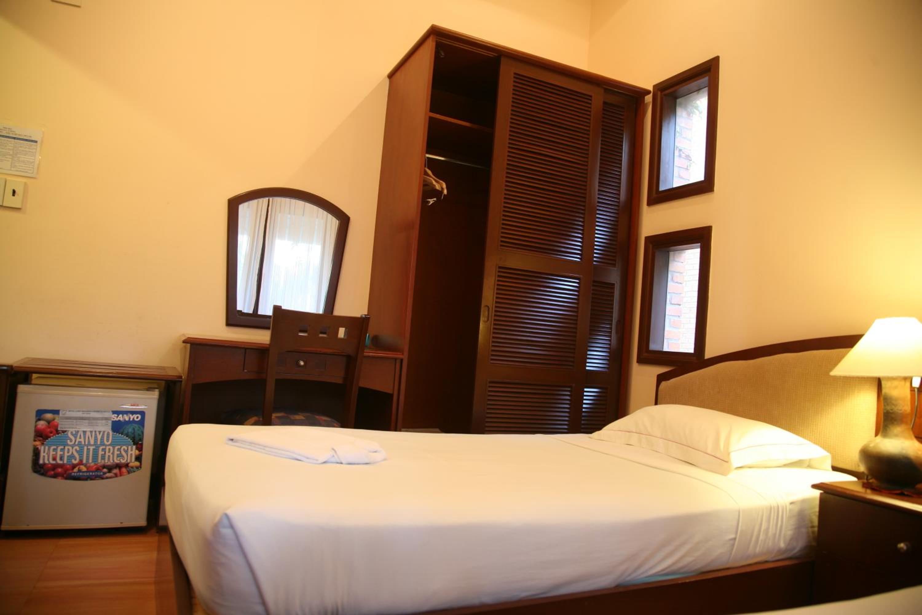 Mui Ne Resort