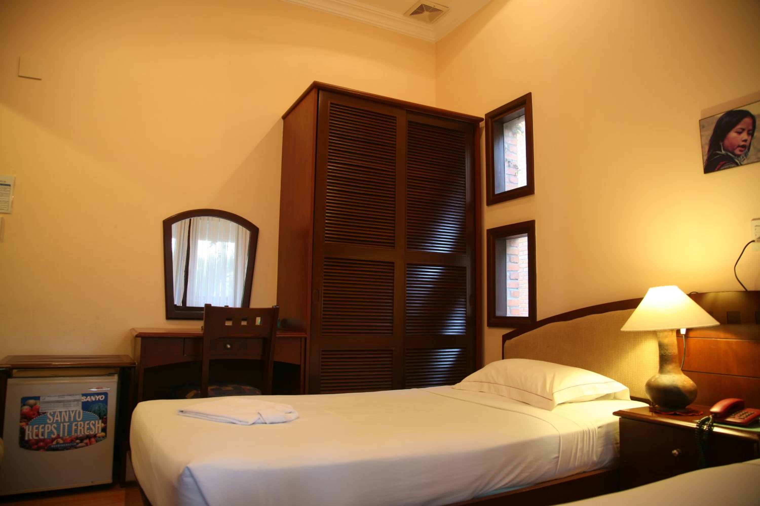 Mui Ne Resort