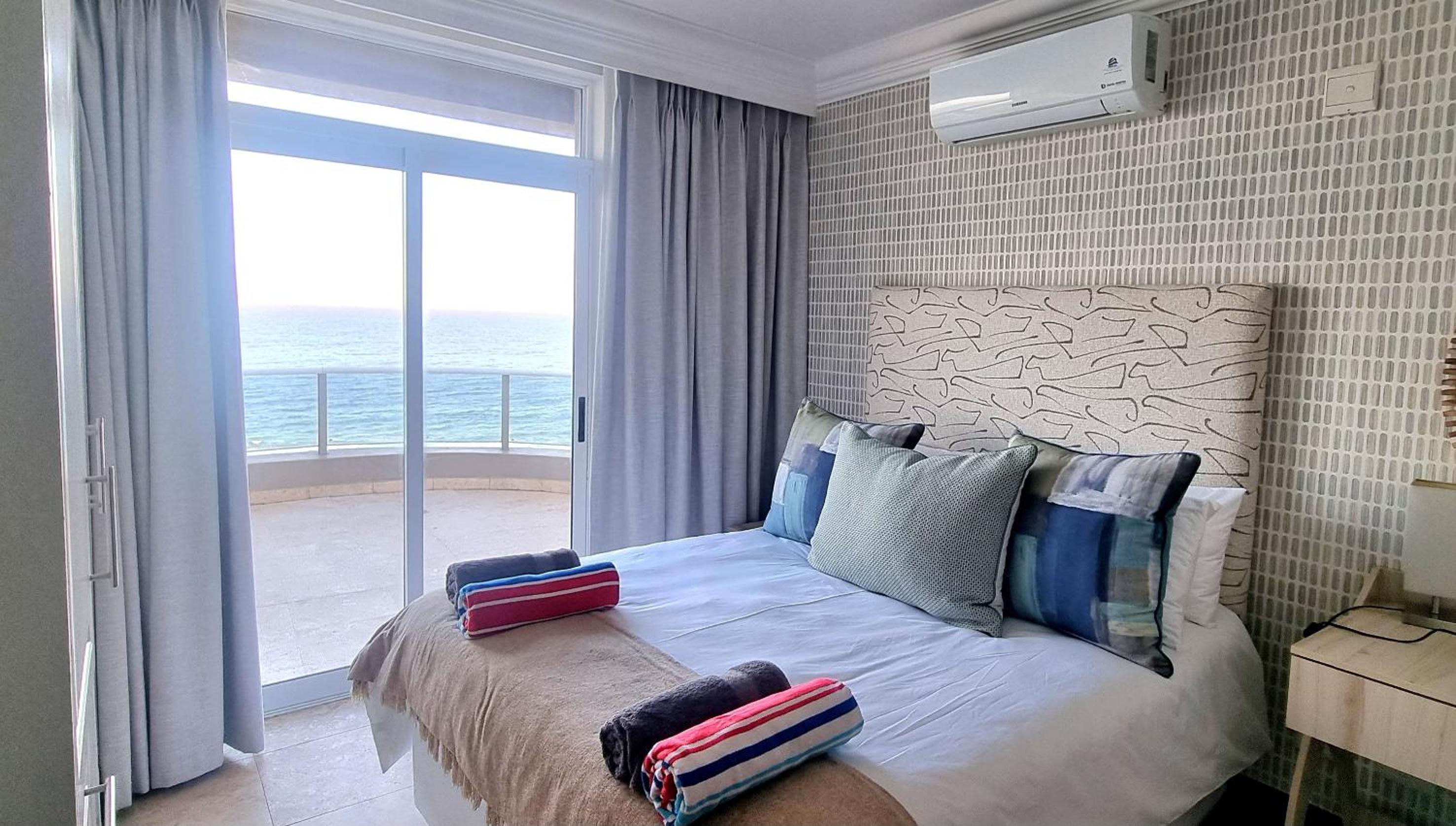 305 Ballito Manor Gardens, Ballito - With Generator
