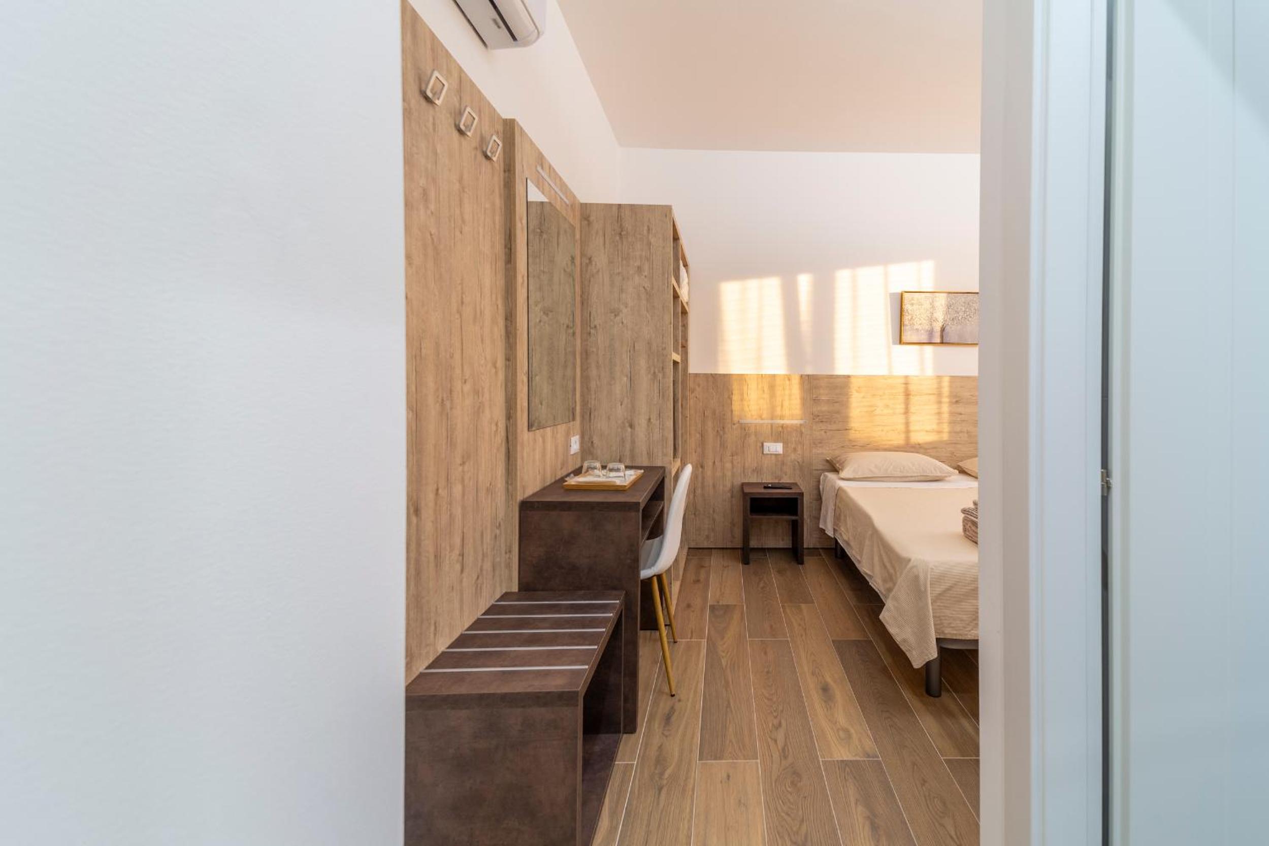 Mentana Rooms photo 5