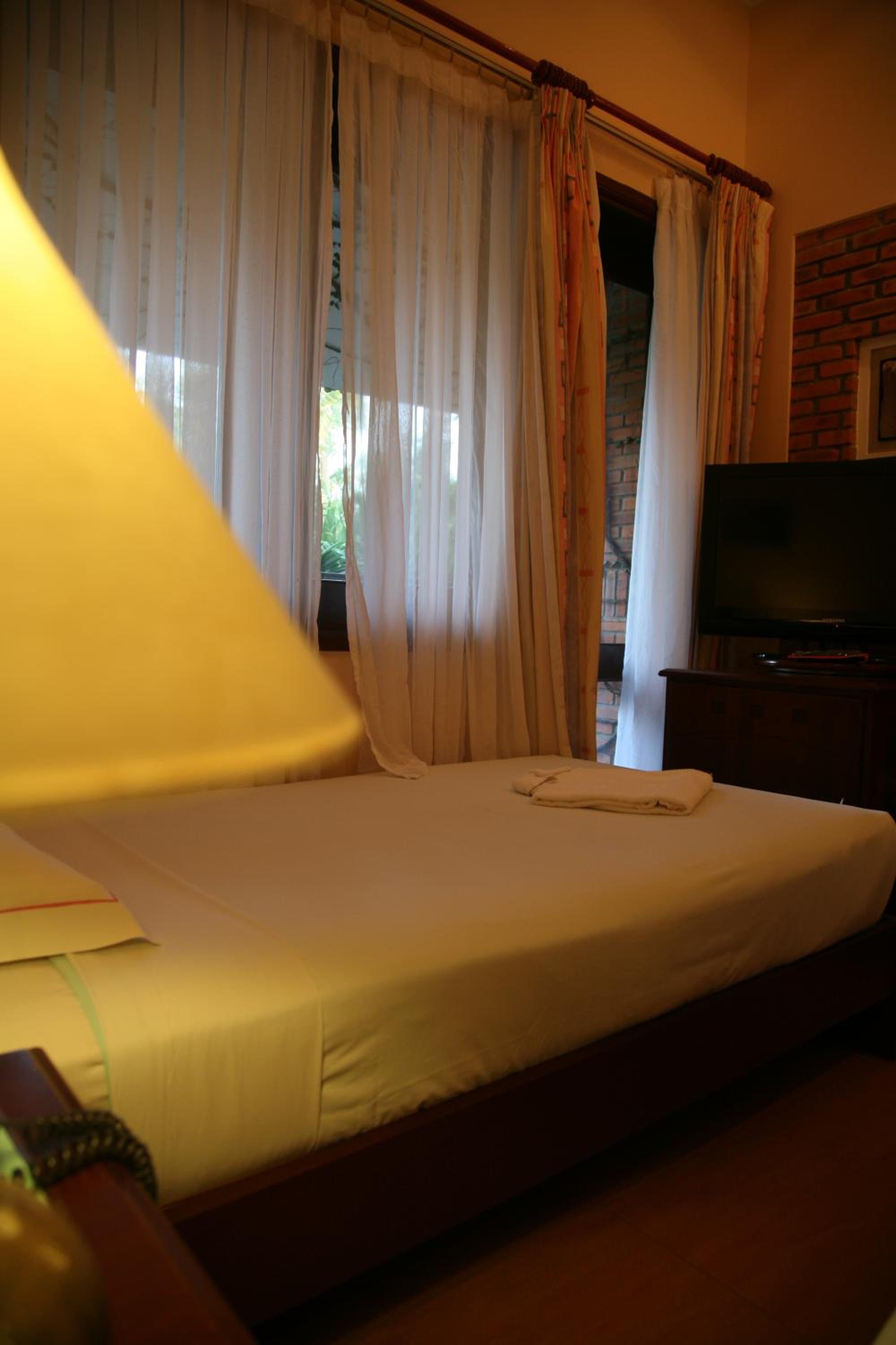 Mui Ne Resort