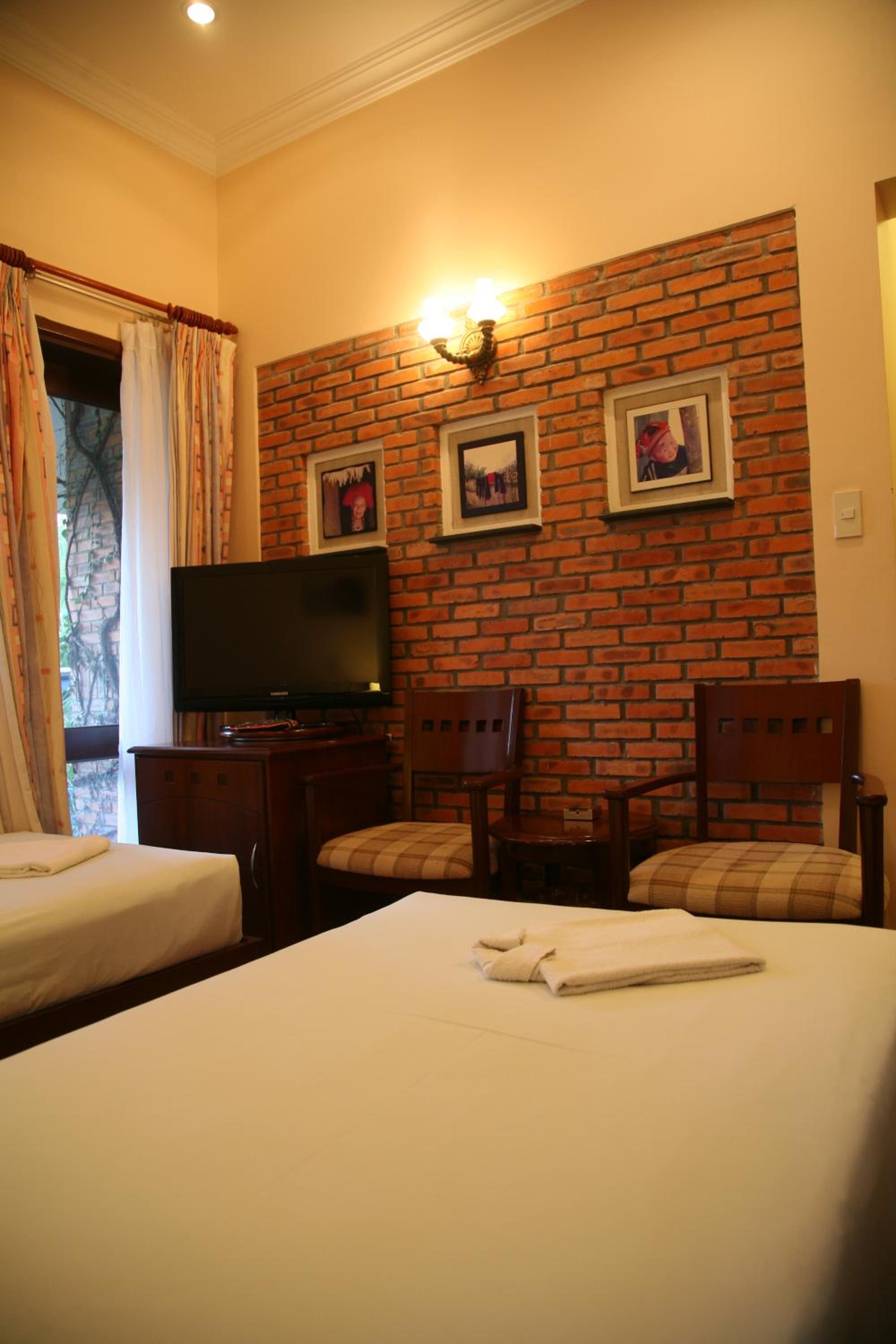 Mui Ne Resort
