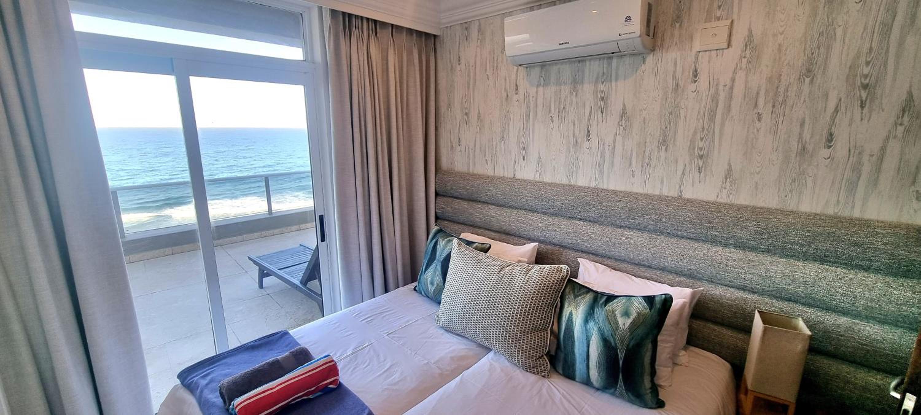 305 Ballito Manor Gardens, Ballito - With Generator