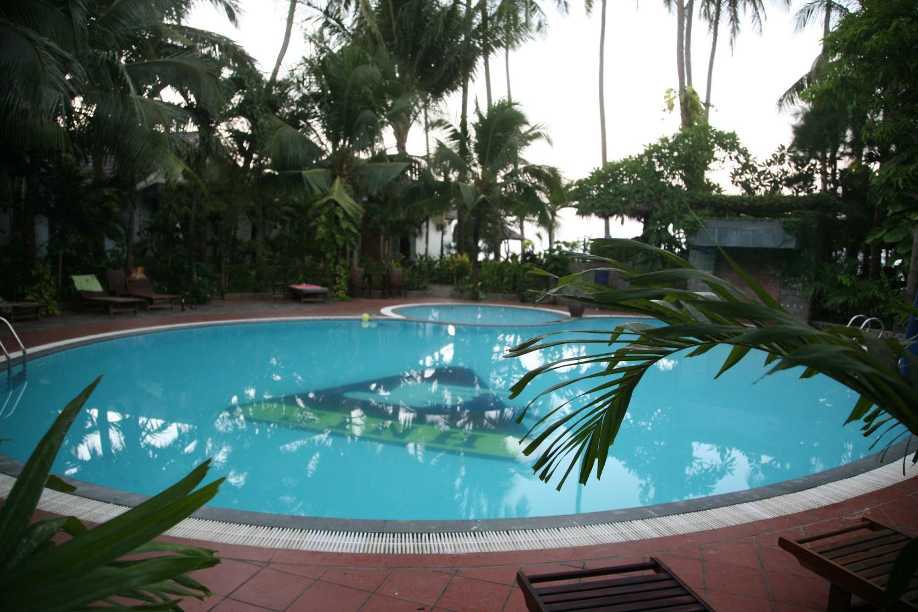 Mui Ne Resort