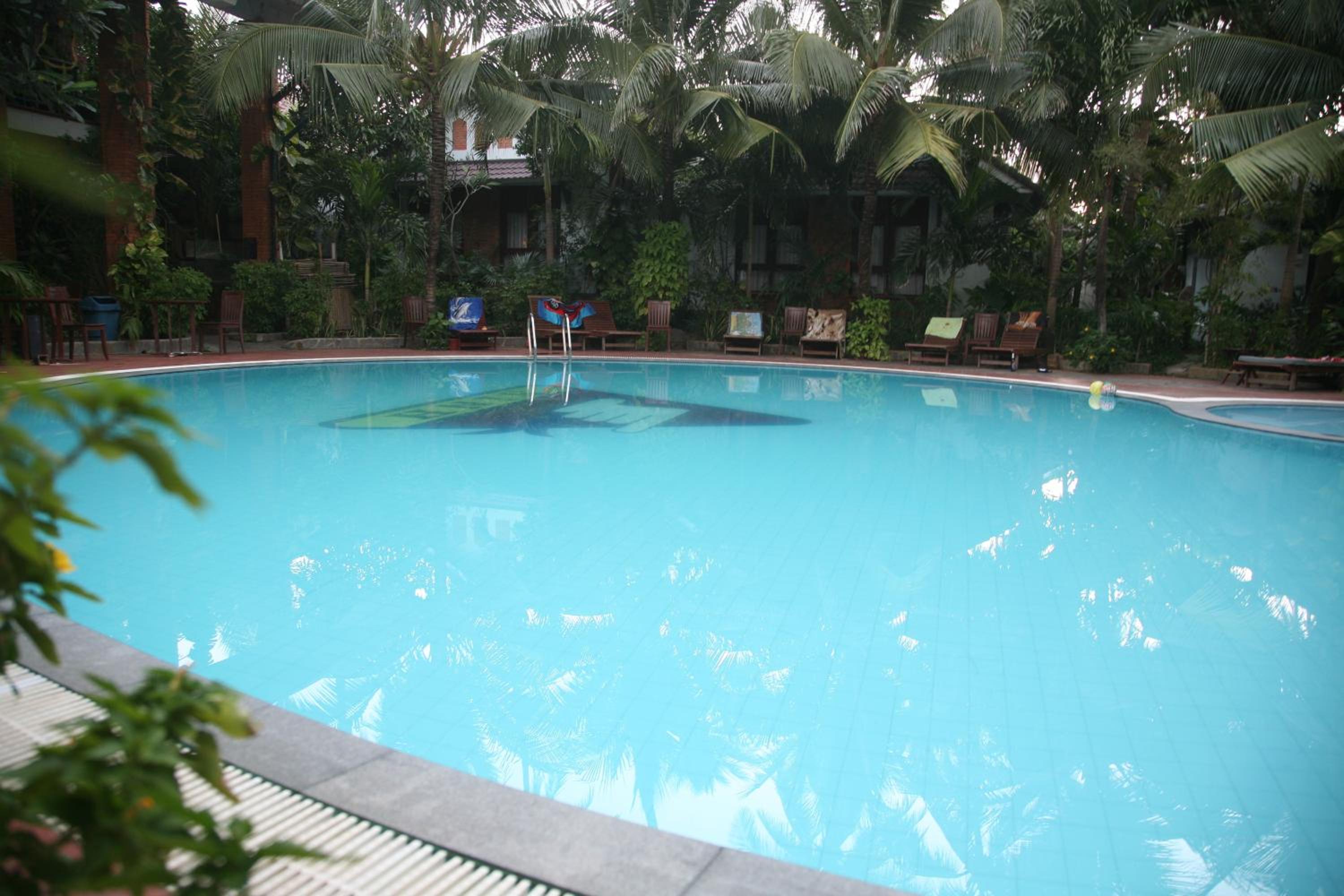 Mui Ne Resort