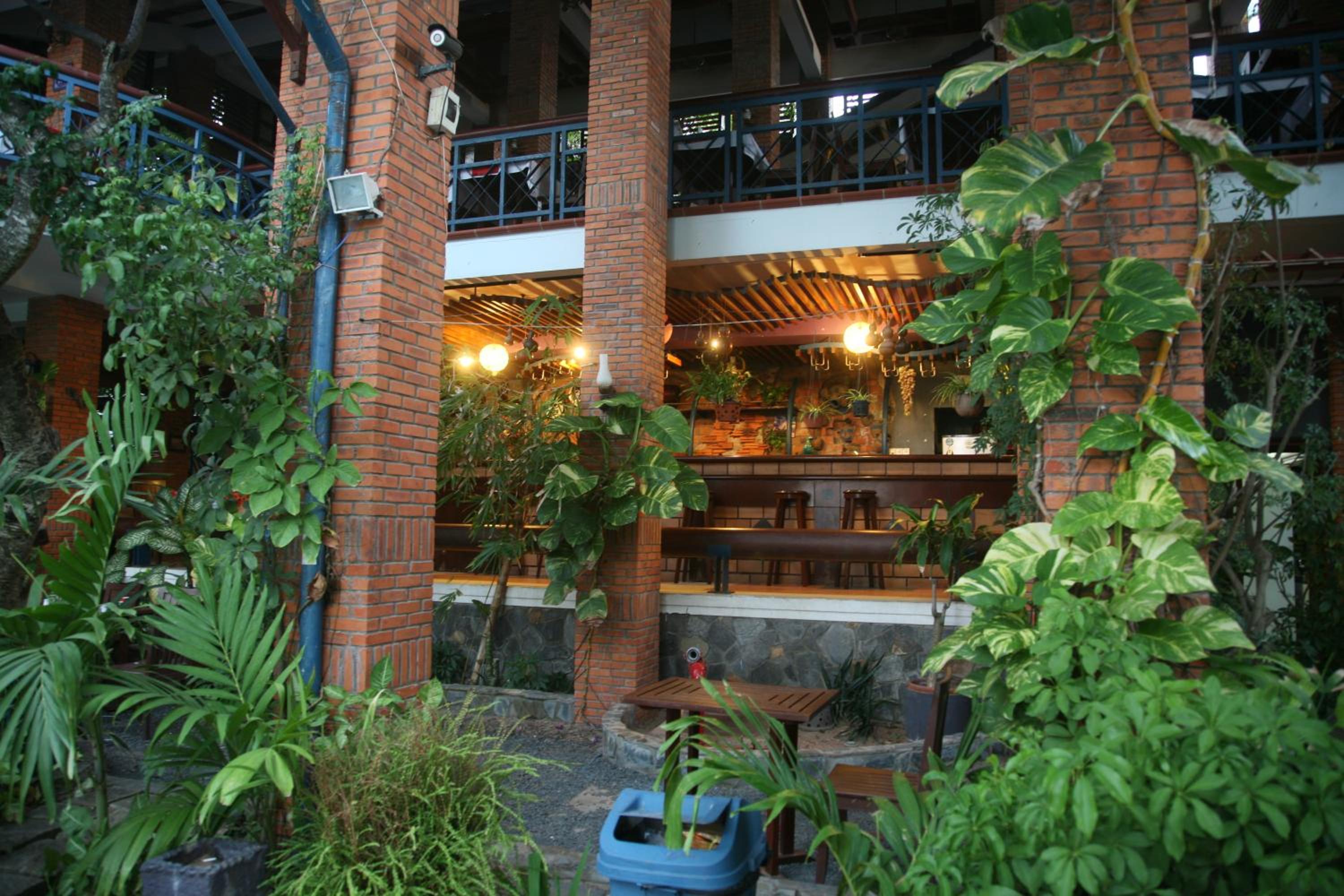 Mui Ne Resort