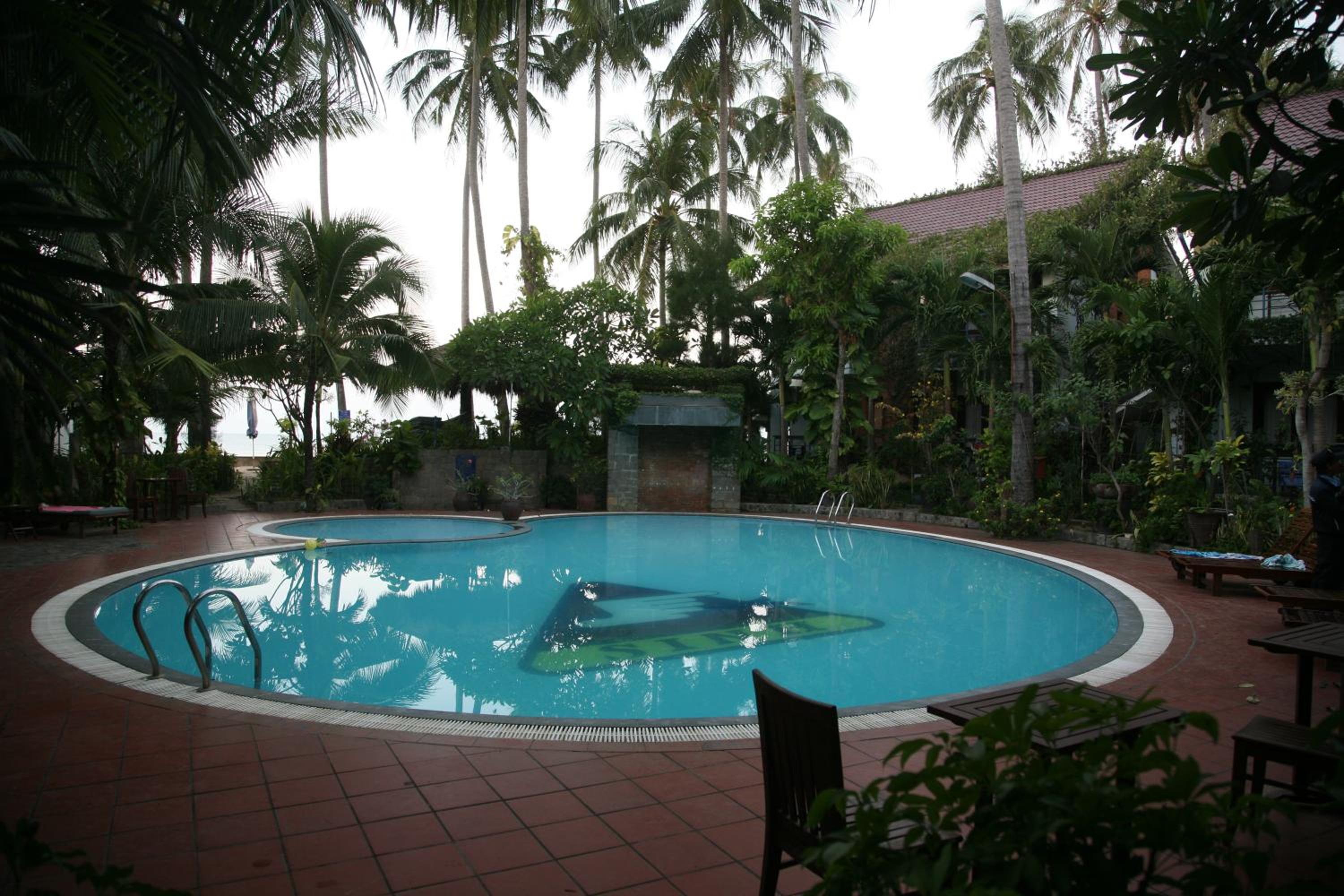 Mui Ne Resort